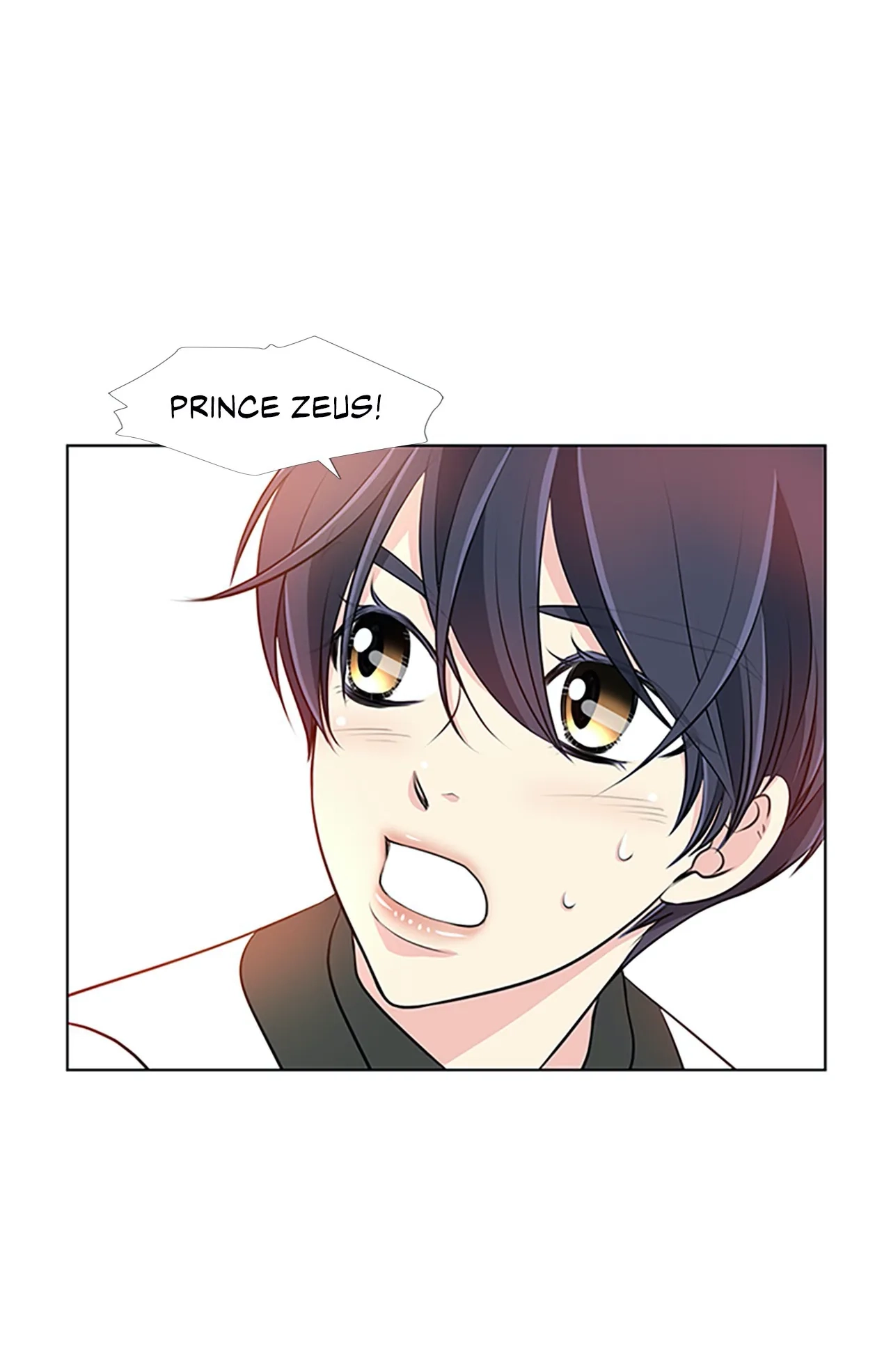 Your Highness, Please! Chapter 12 page 6 - 