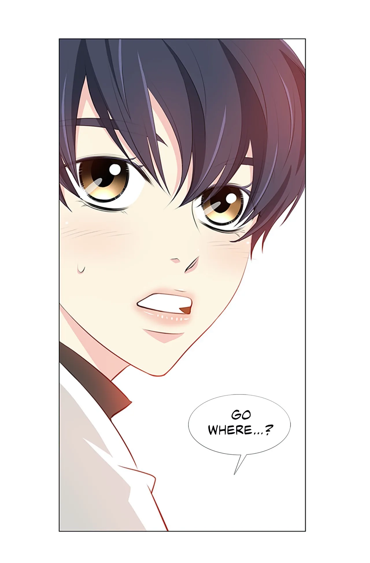 Your Highness, Please! Chapter 12 page 52 - 