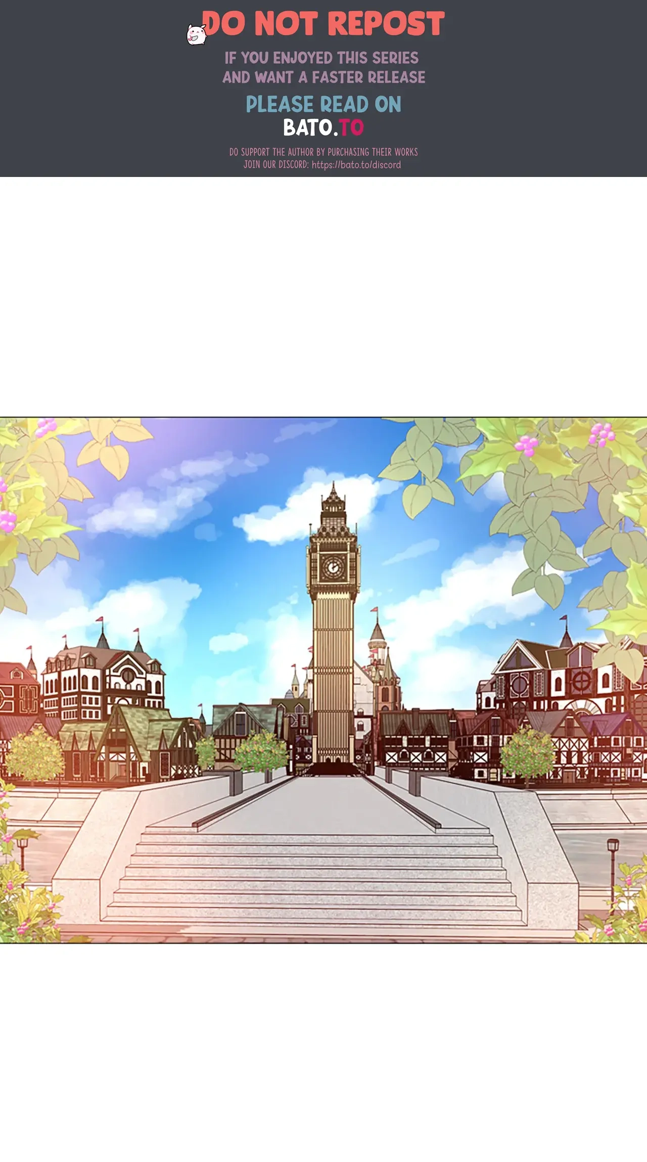 Your Highness, Please! Chapter 13 page 1 - 