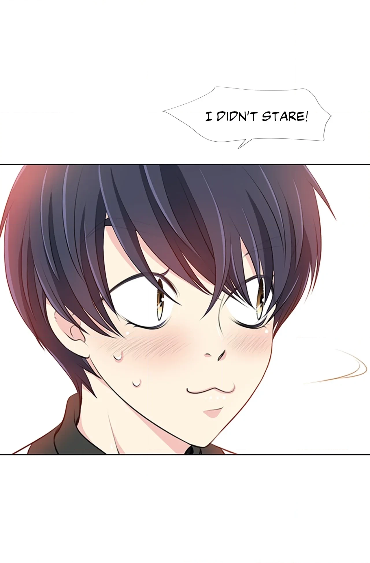 Your Highness, Please! Chapter 13 page 20 - 