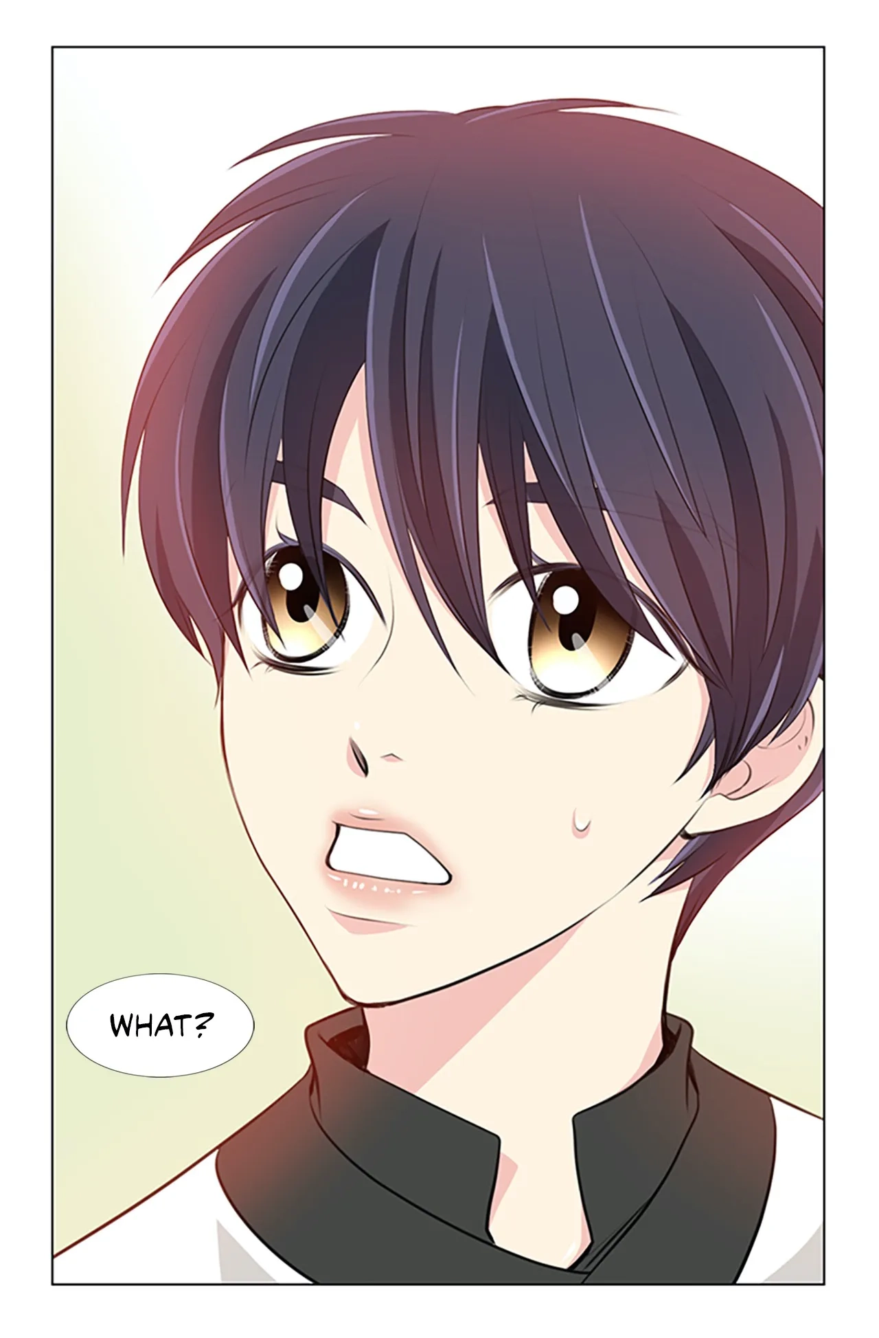 Your Highness, Please! Chapter 13 page 26 - 