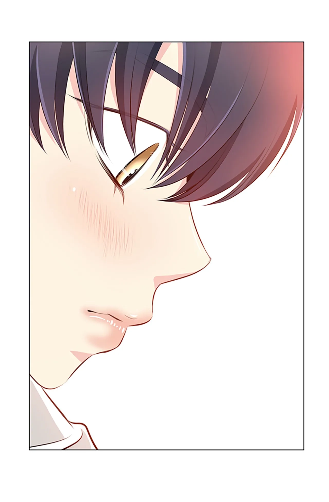 Your Highness, Please! Chapter 13 page 28 - 