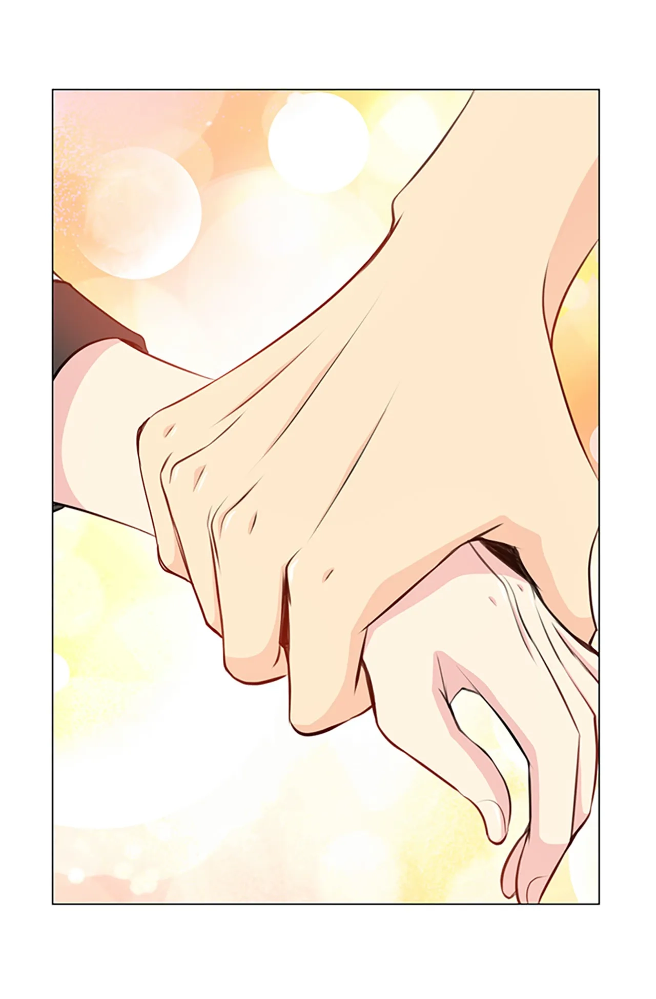 Your Highness, Please! Chapter 13 page 29 - 