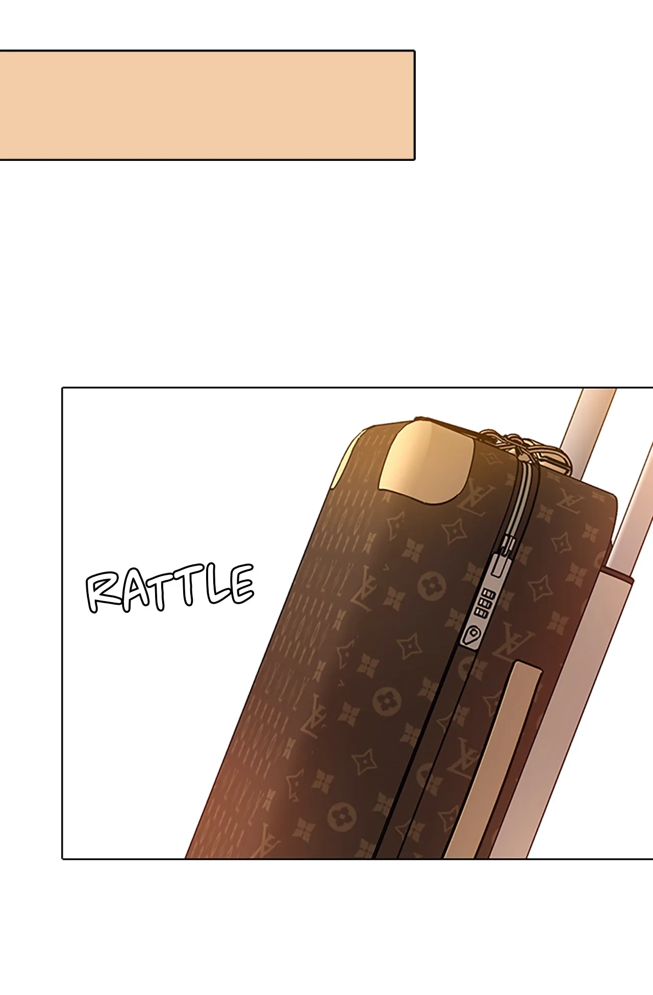 Your Highness, Please! Chapter 13 page 38 - 