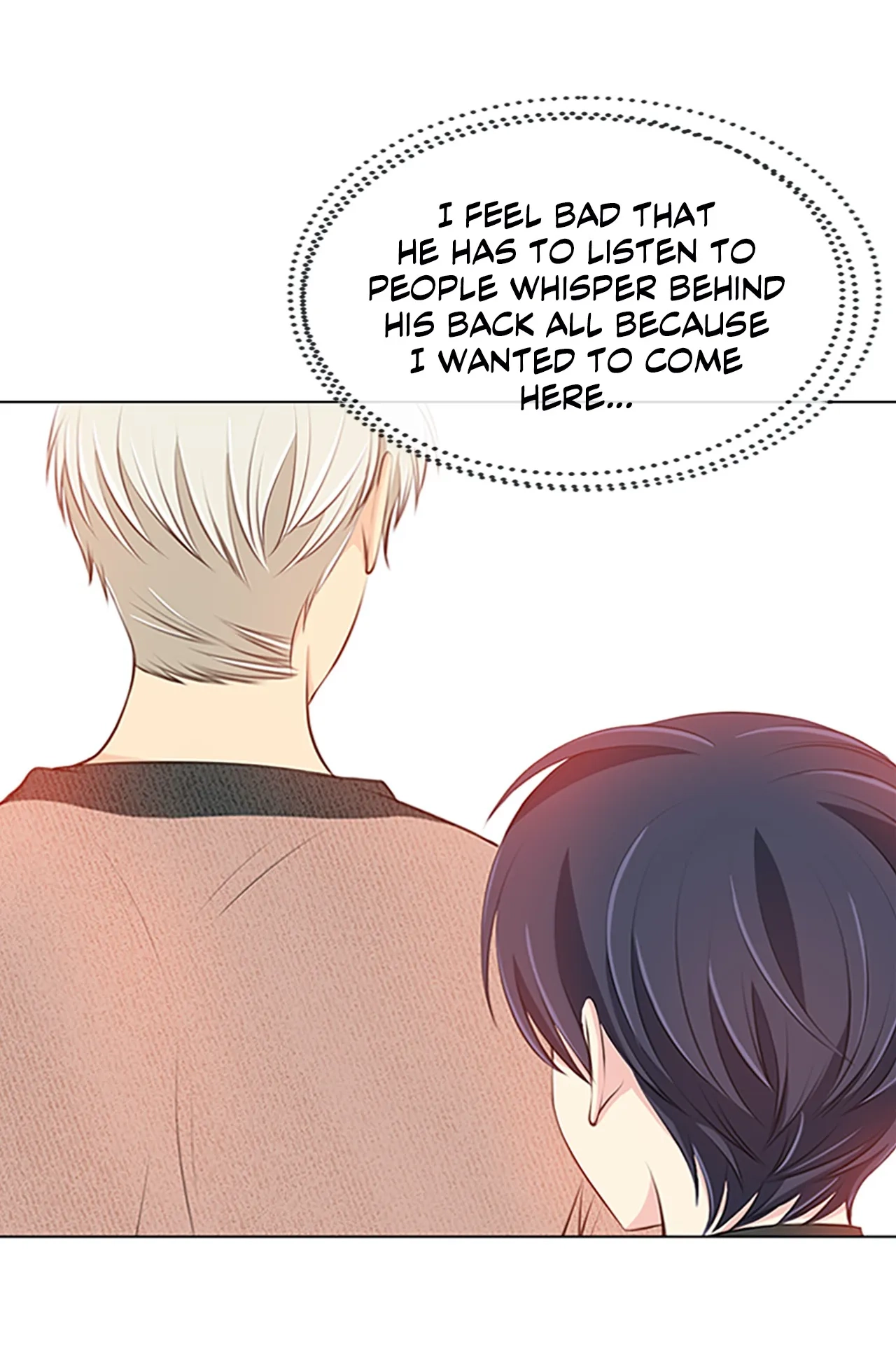 Your Highness, Please! Chapter 13 page 44 - 