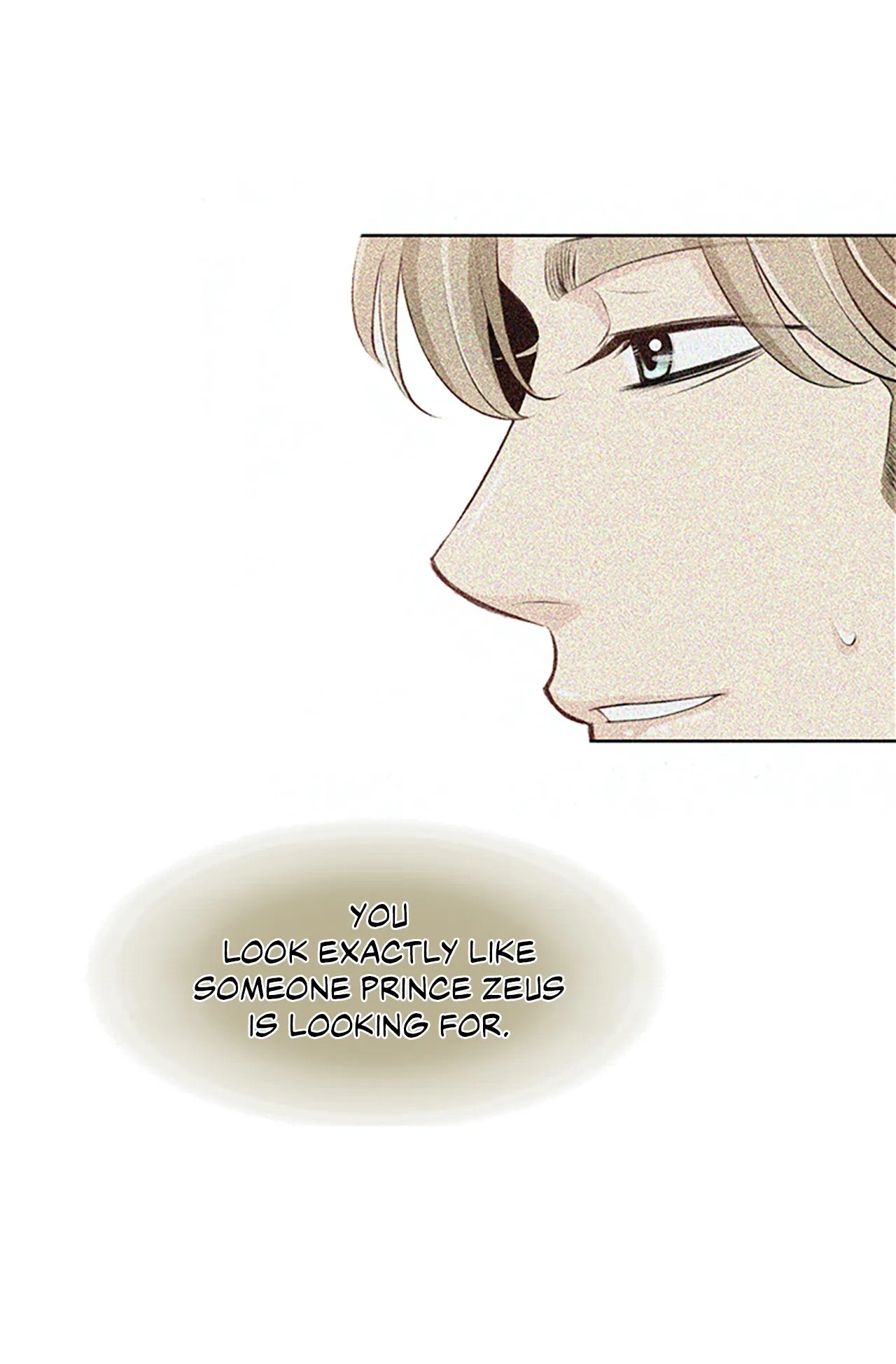 Your Highness, Please! Chapter 13 page 45 - 