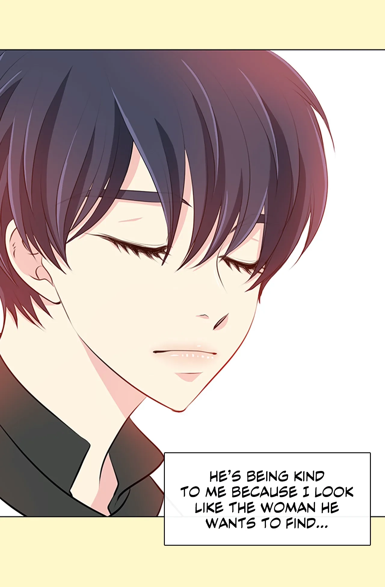 Your Highness, Please! Chapter 13 page 46 - 