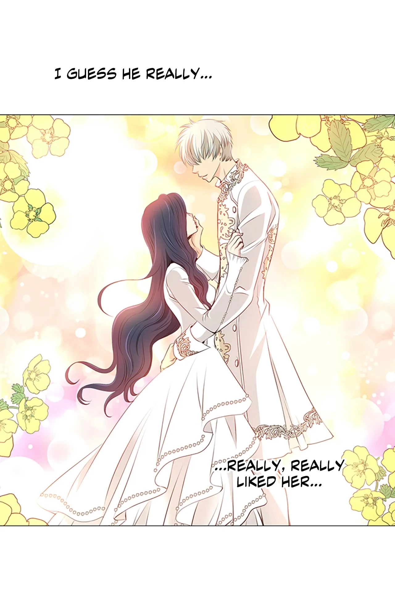Your Highness, Please! Chapter 13 page 47 - 