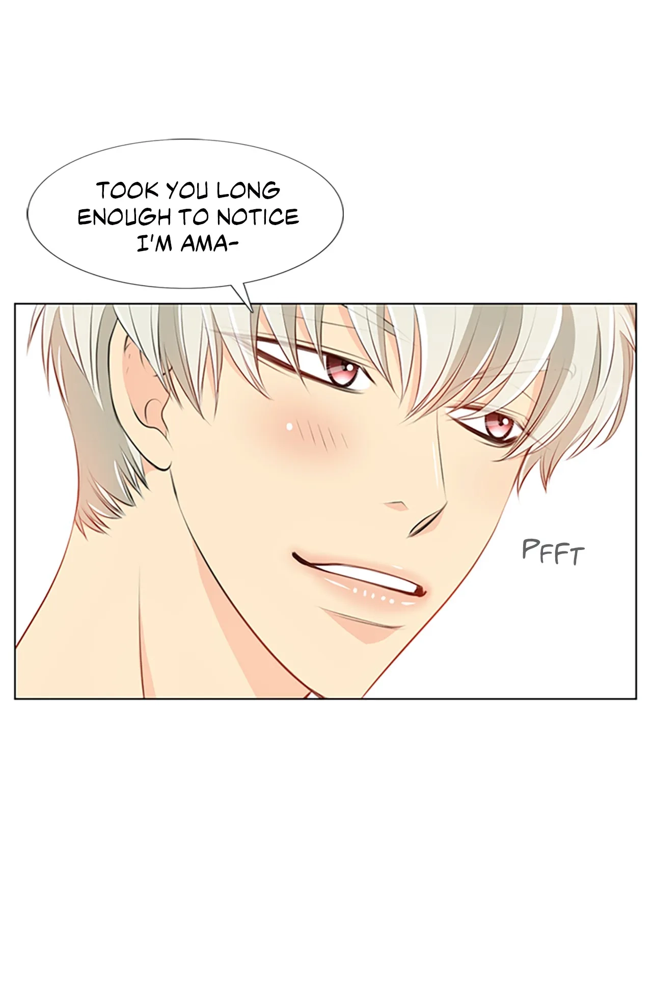Your Highness, Please! Chapter 13 page 6 - 
