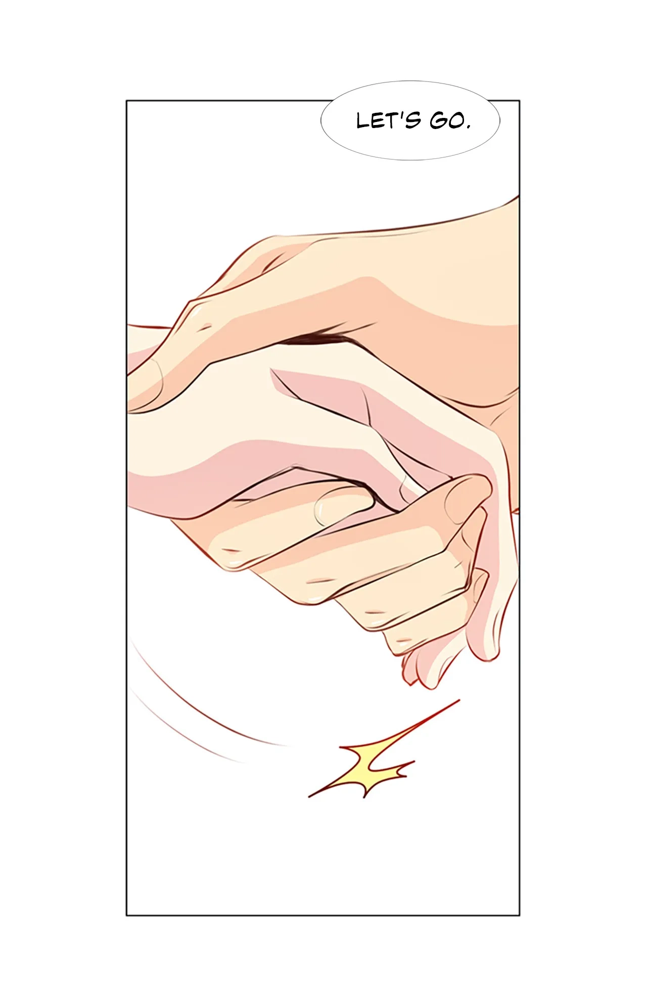 Your Highness, Please! Chapter 13 page 52 - 