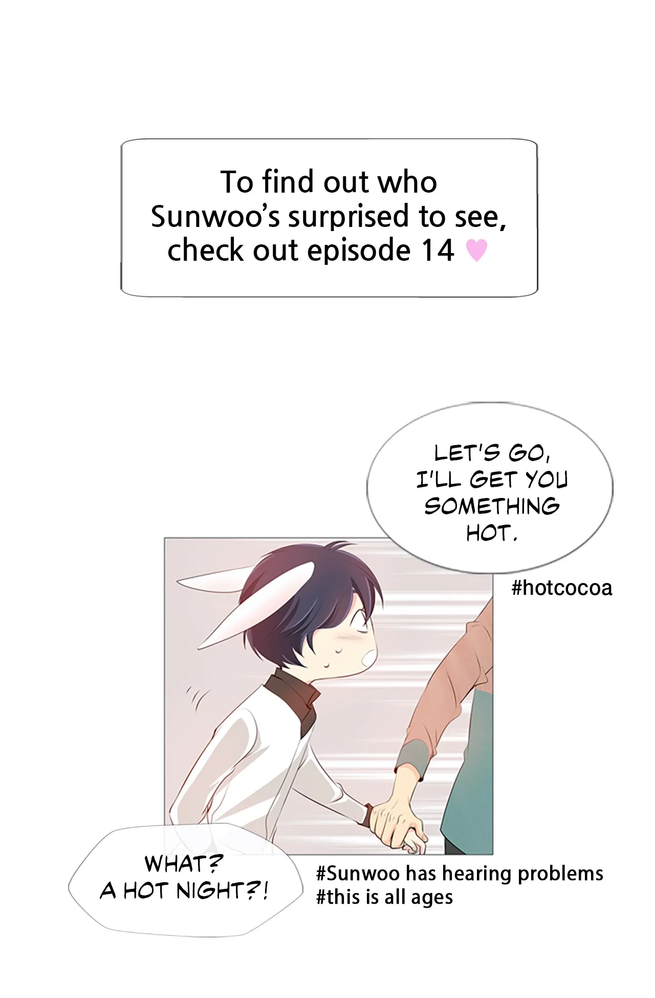 Your Highness, Please! Chapter 13 page 55 - 