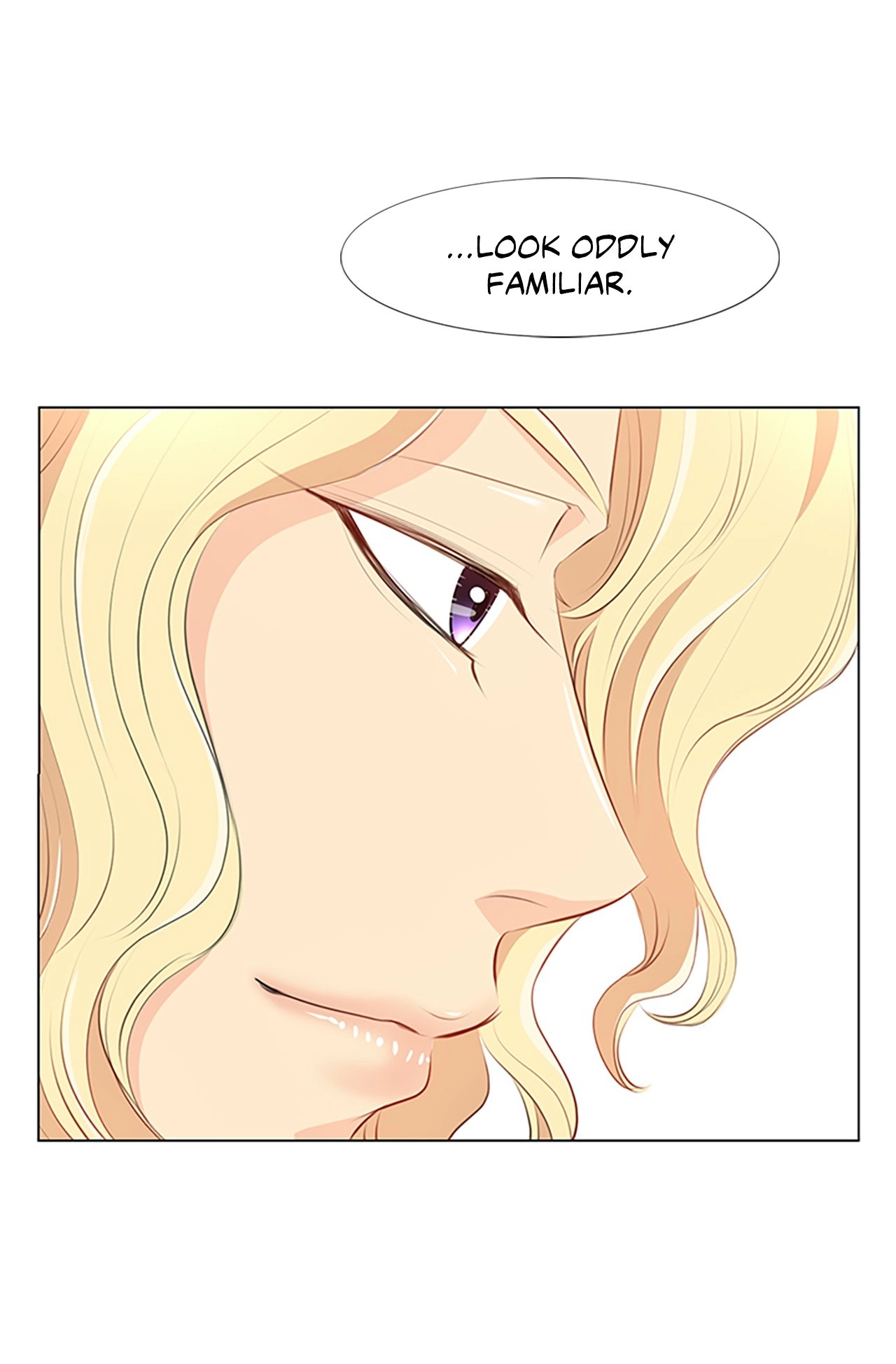 Your Highness, Please! Chapter 14 page 12 - 
