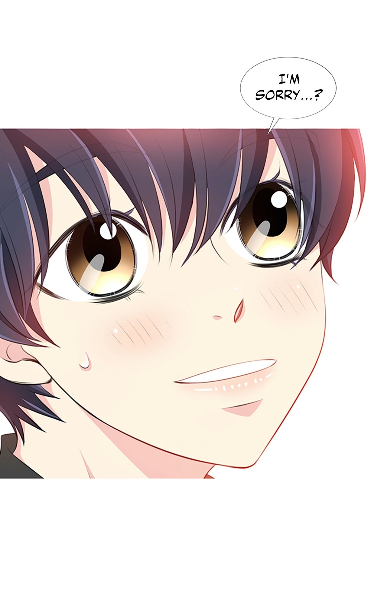 Your Highness, Please! Chapter 14 page 21 - 