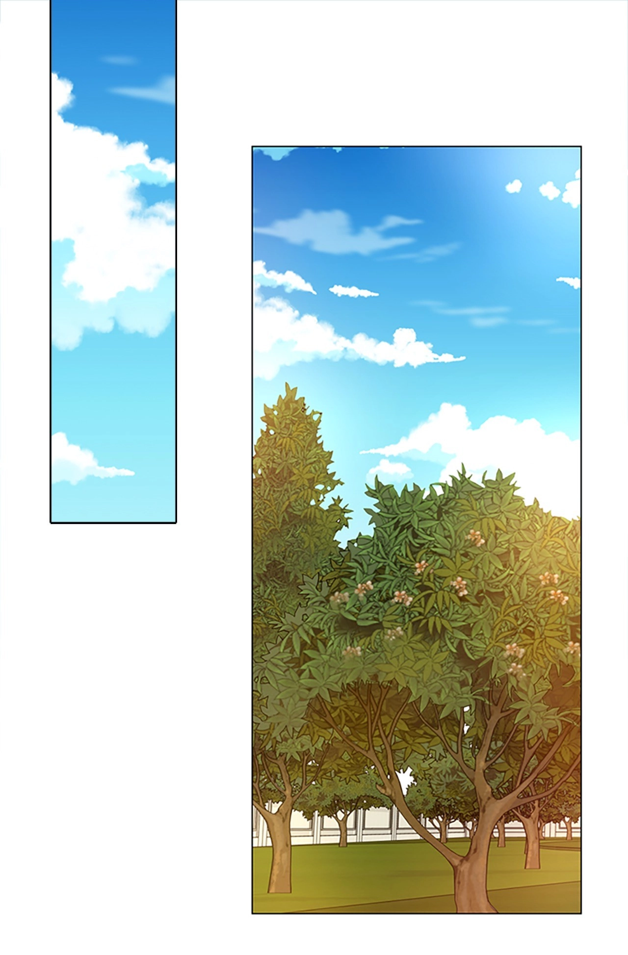 Your Highness, Please! Chapter 14 page 22 - 