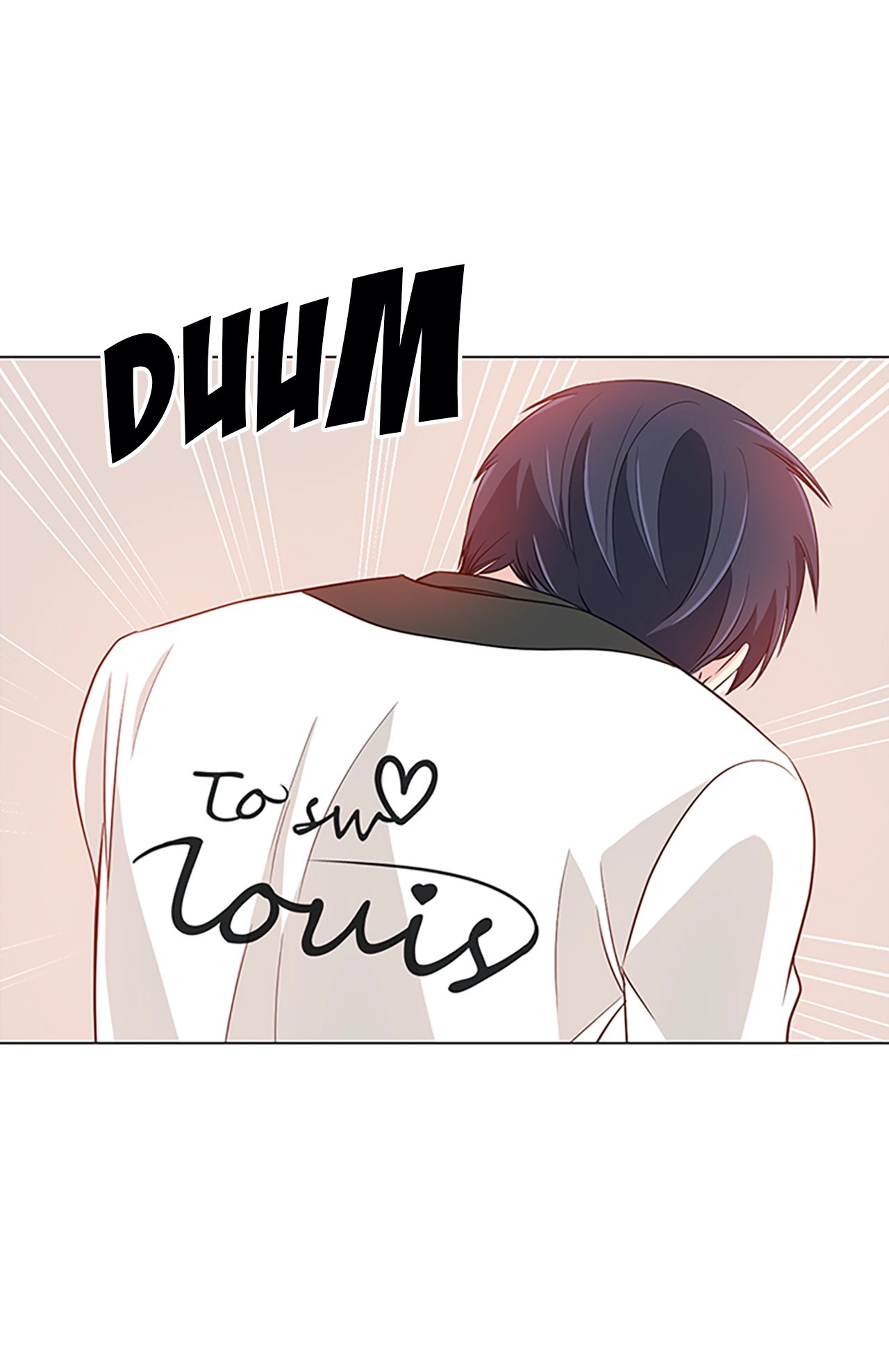 Your Highness, Please! Chapter 14 page 29 - 
