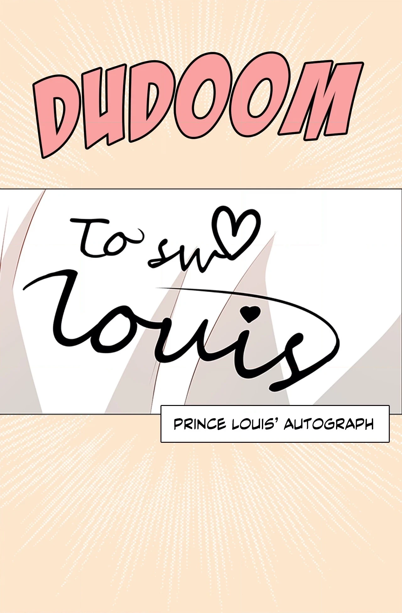 Your Highness, Please! Chapter 14 page 30 - 
