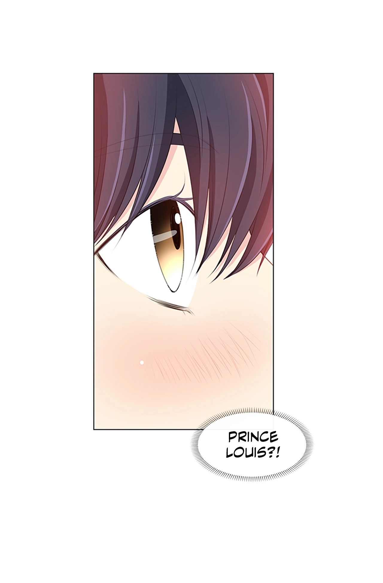 Your Highness, Please! Chapter 14 page 4 - 