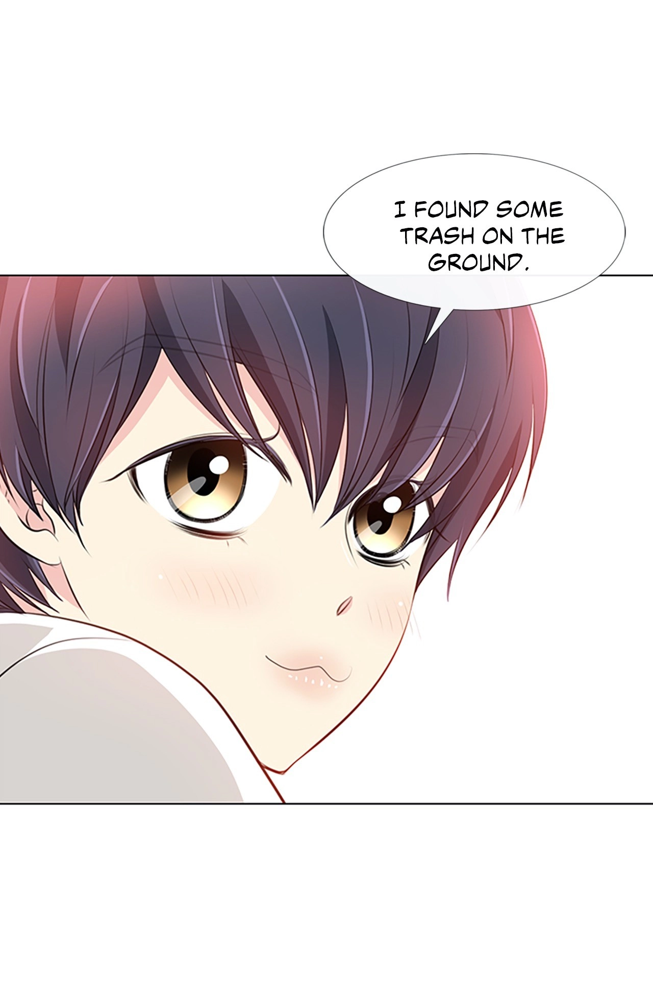 Your Highness, Please! Chapter 14 page 32 - 