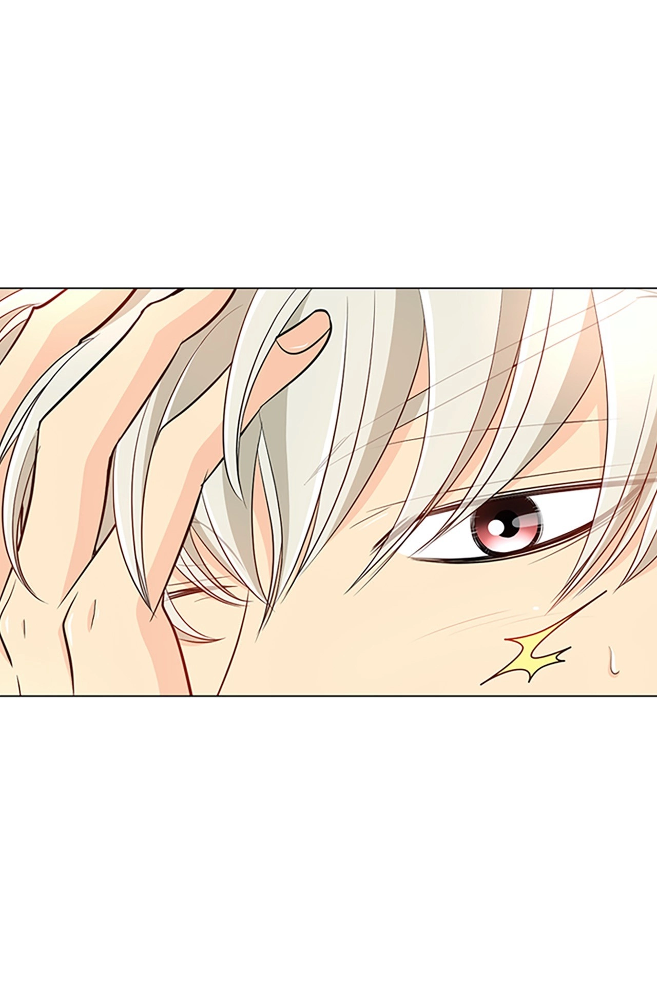 Your Highness, Please! Chapter 14 page 36 - 