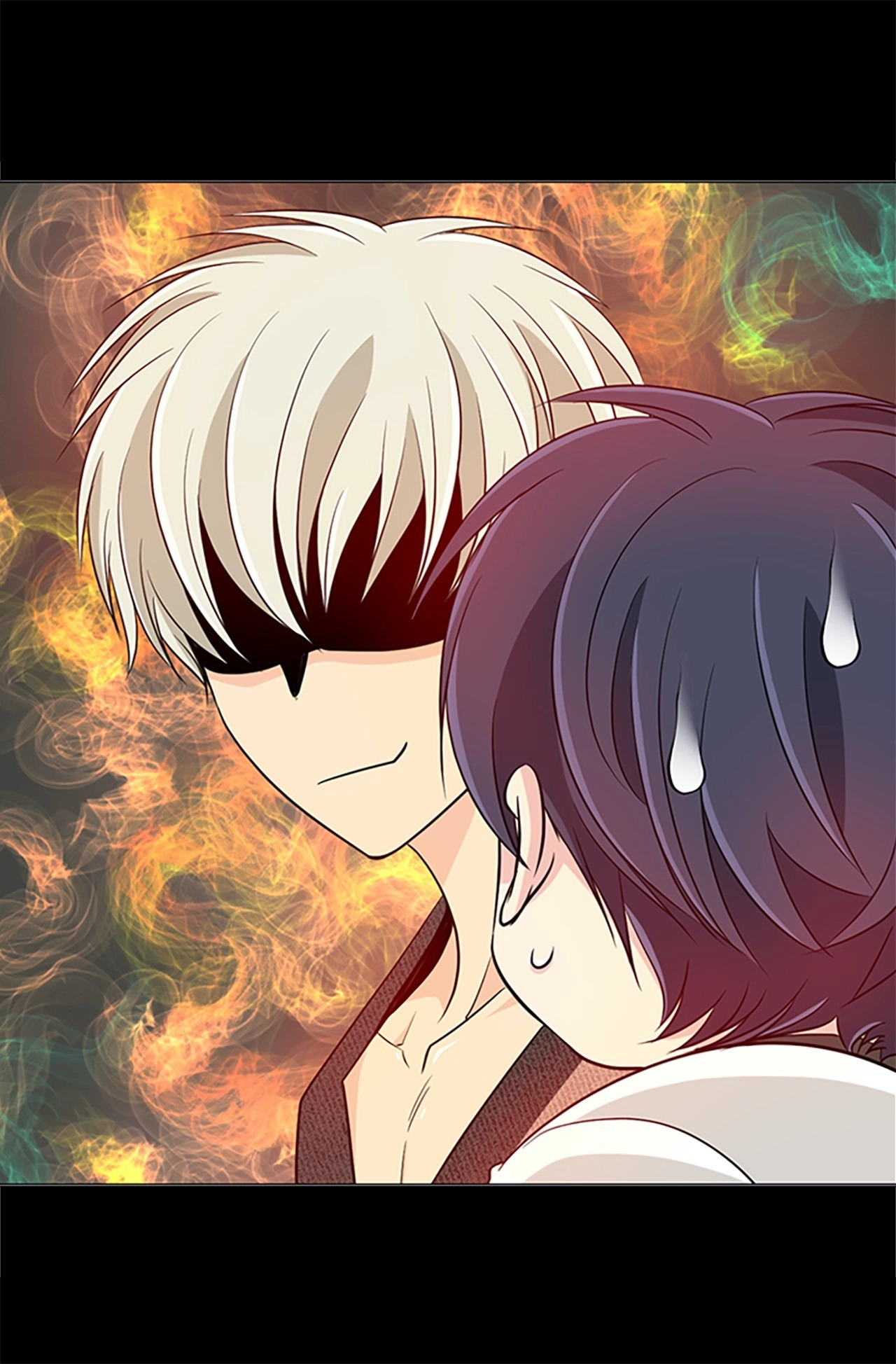 Your Highness, Please! Chapter 14 page 42 - 