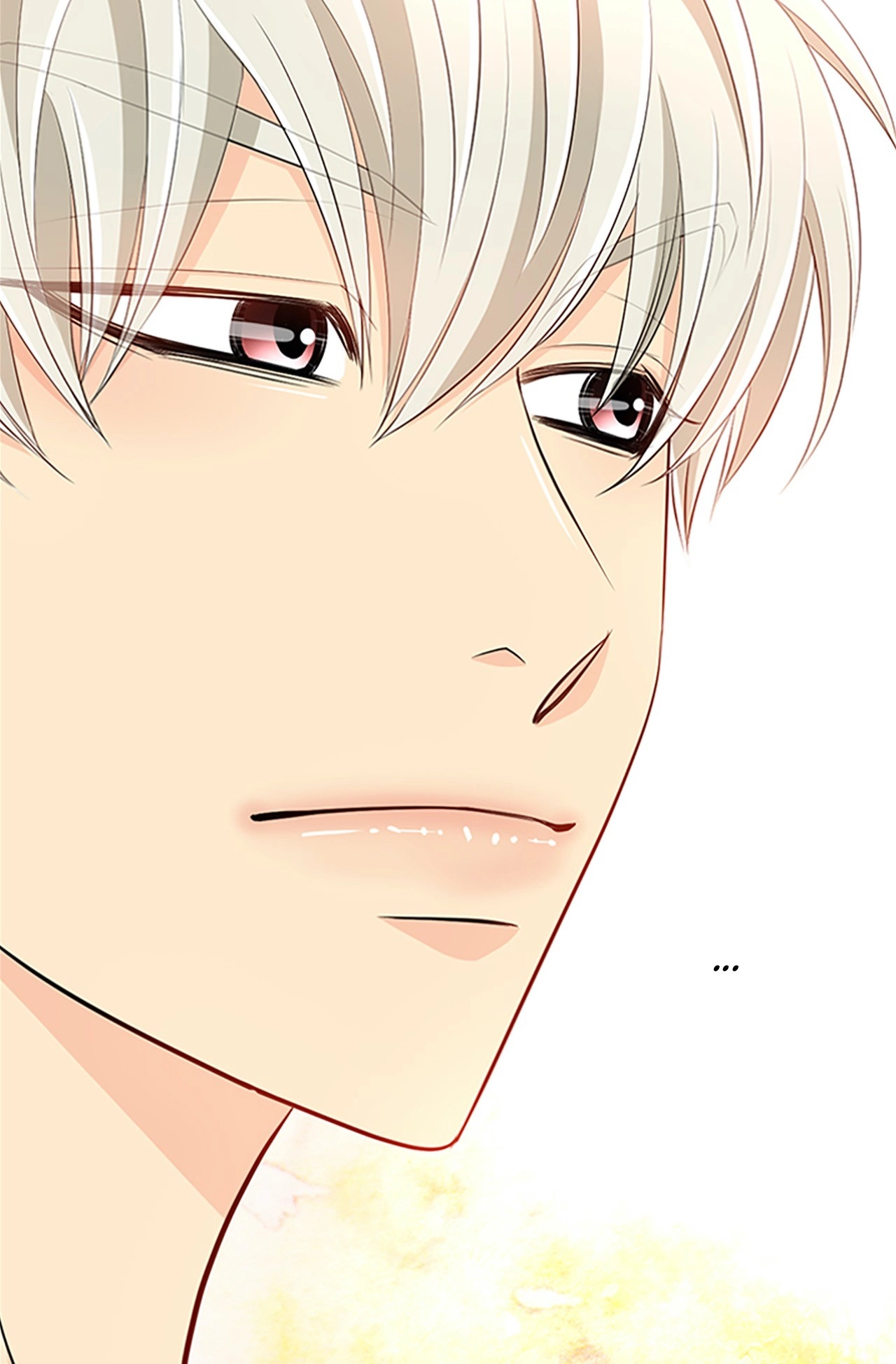 Your Highness, Please! Chapter 14 page 48 - 