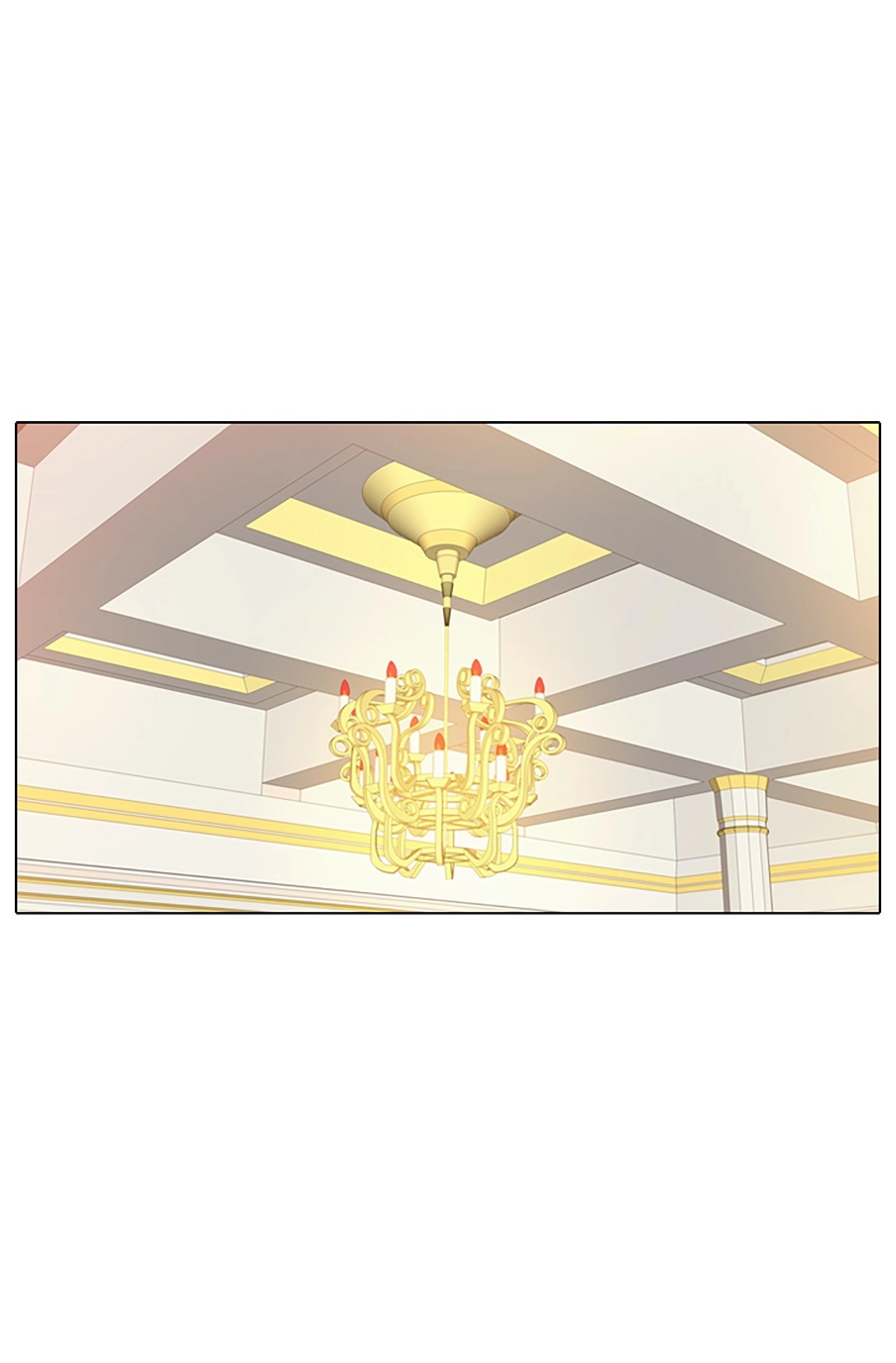 Your Highness, Please! Chapter 14 page 51 - 
