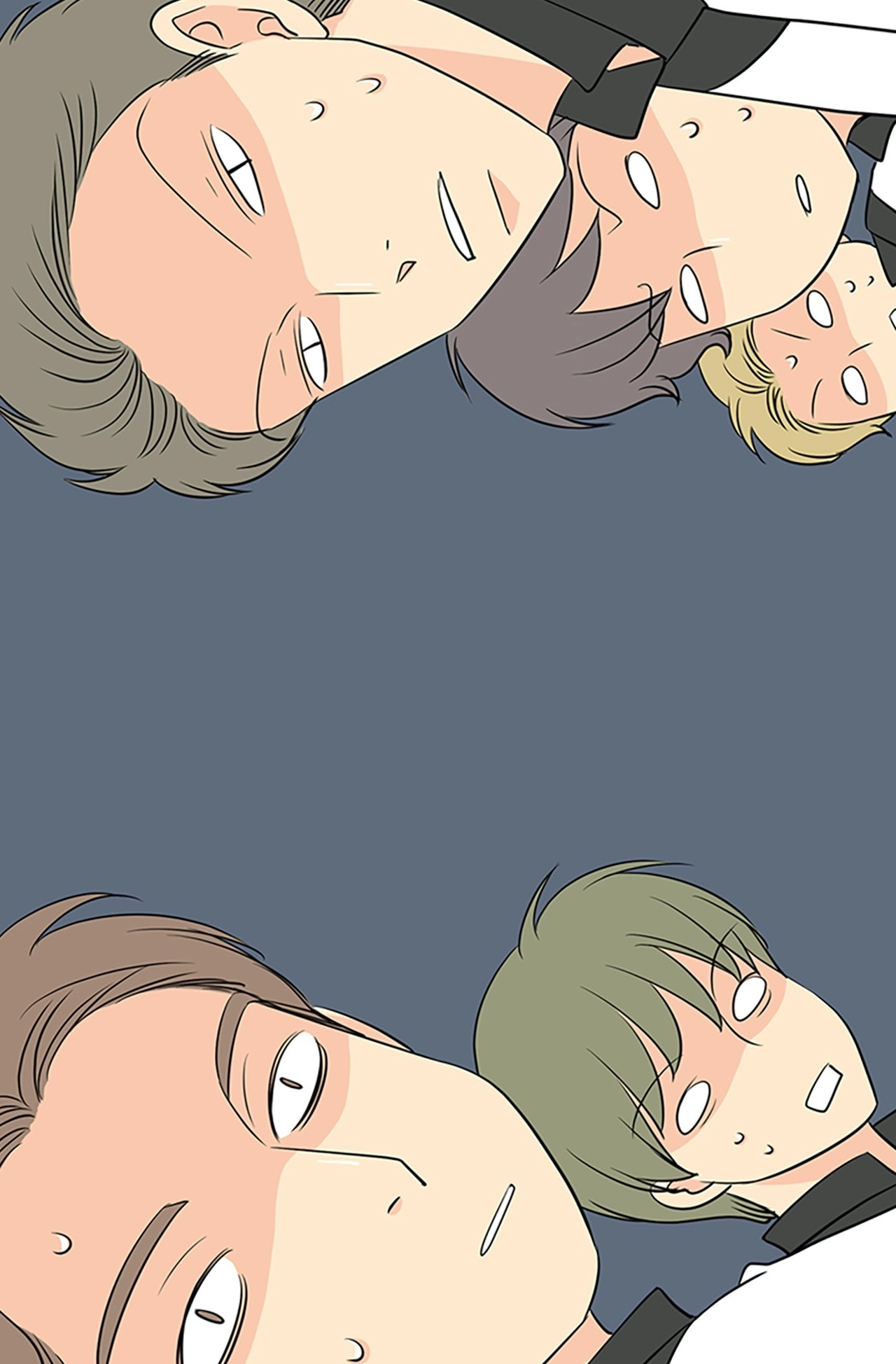 Your Highness, Please! Chapter 14 page 52 - 