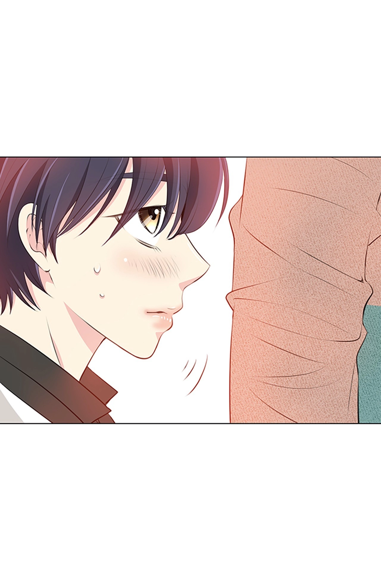 Your Highness, Please! Chapter 14 page 7 - 