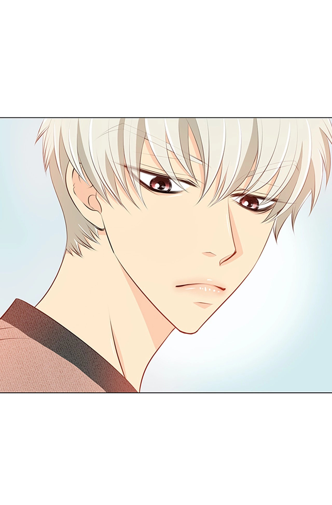 Your Highness, Please! Chapter 14 page 9 - 