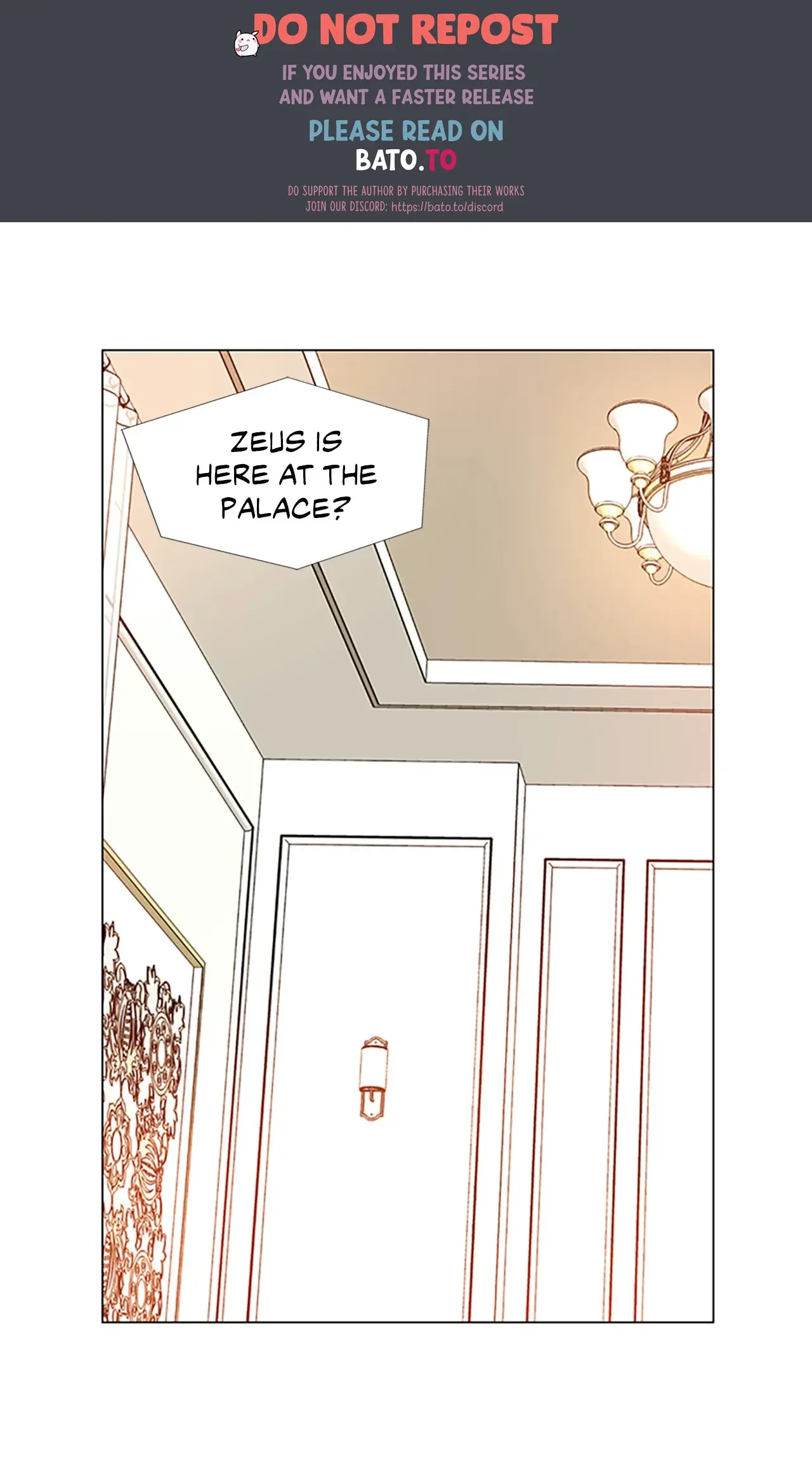 Your Highness, Please! Chapter 15 page 1 - 