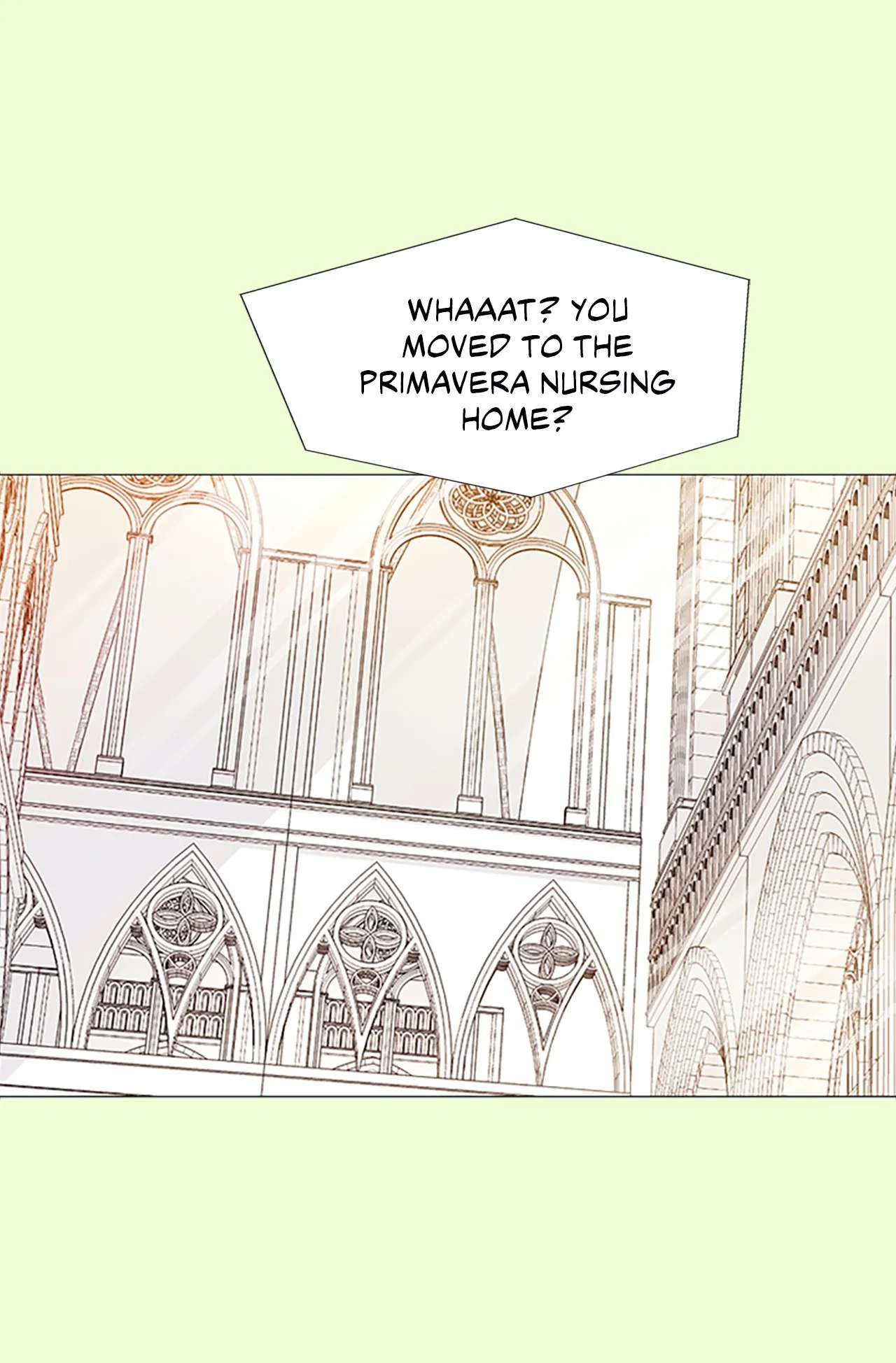 Your Highness, Please! Chapter 15 page 15 - 