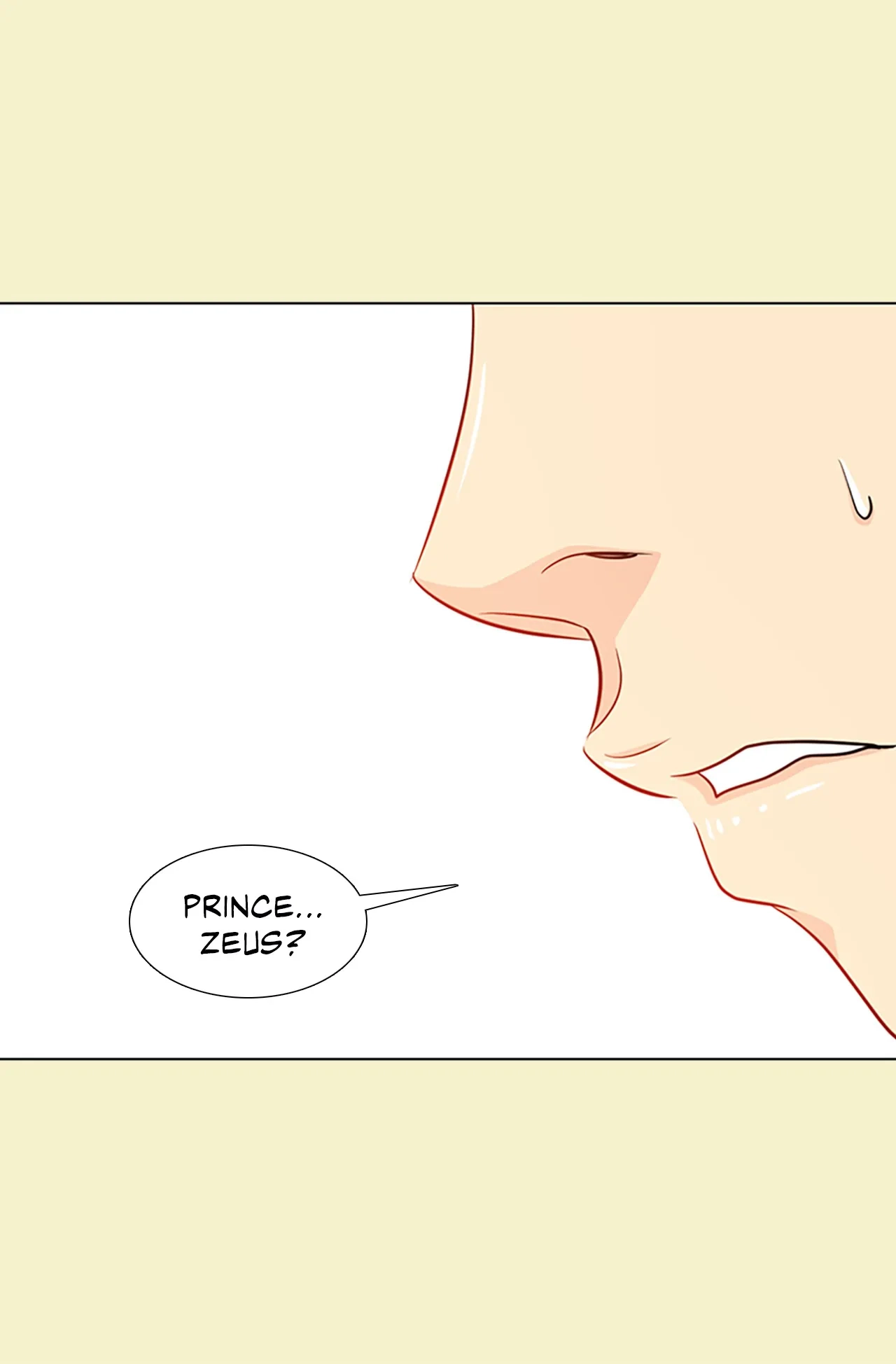 Your Highness, Please! Chapter 15 page 17 - 