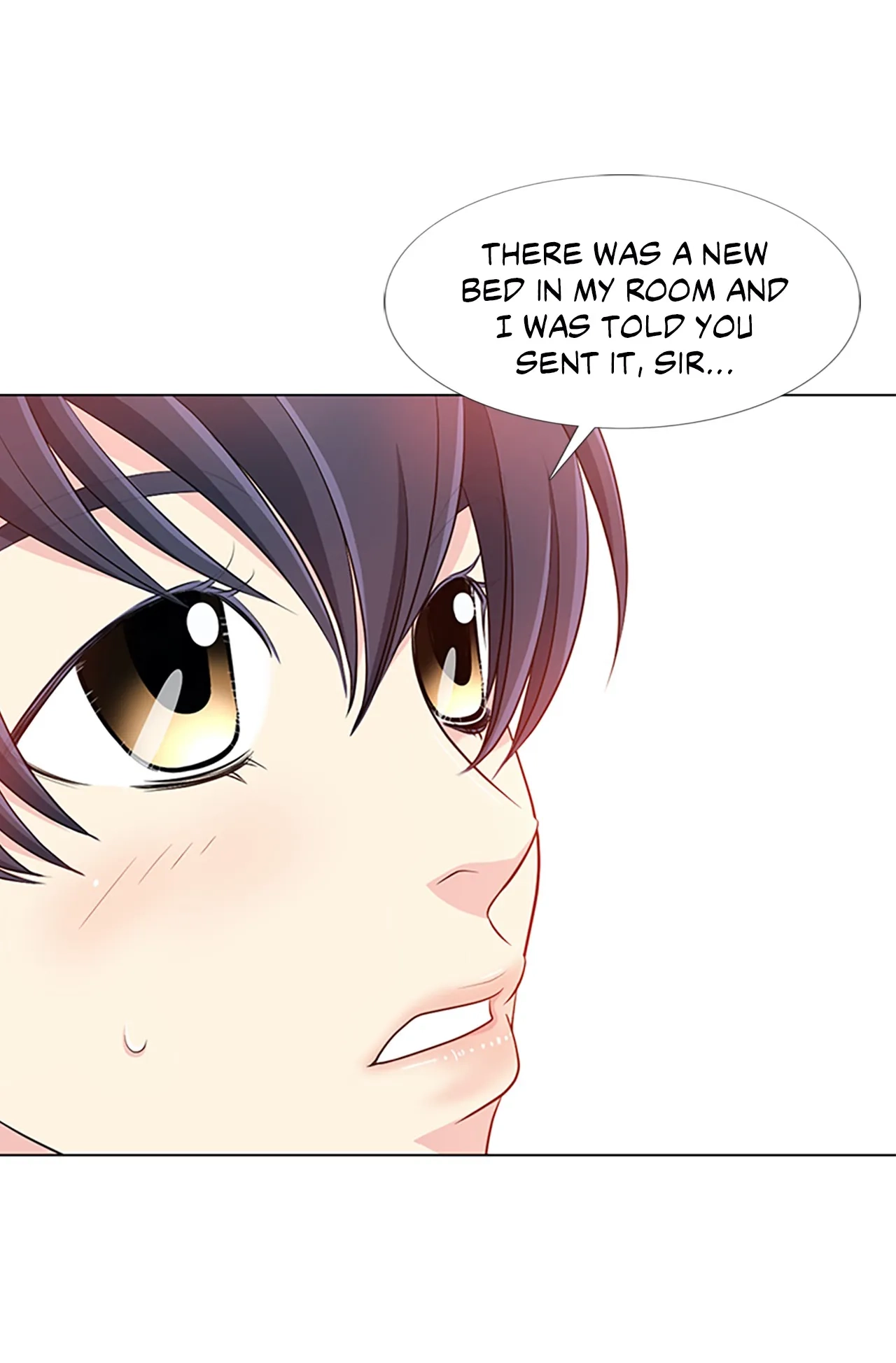 Your Highness, Please! Chapter 15 page 24 - 