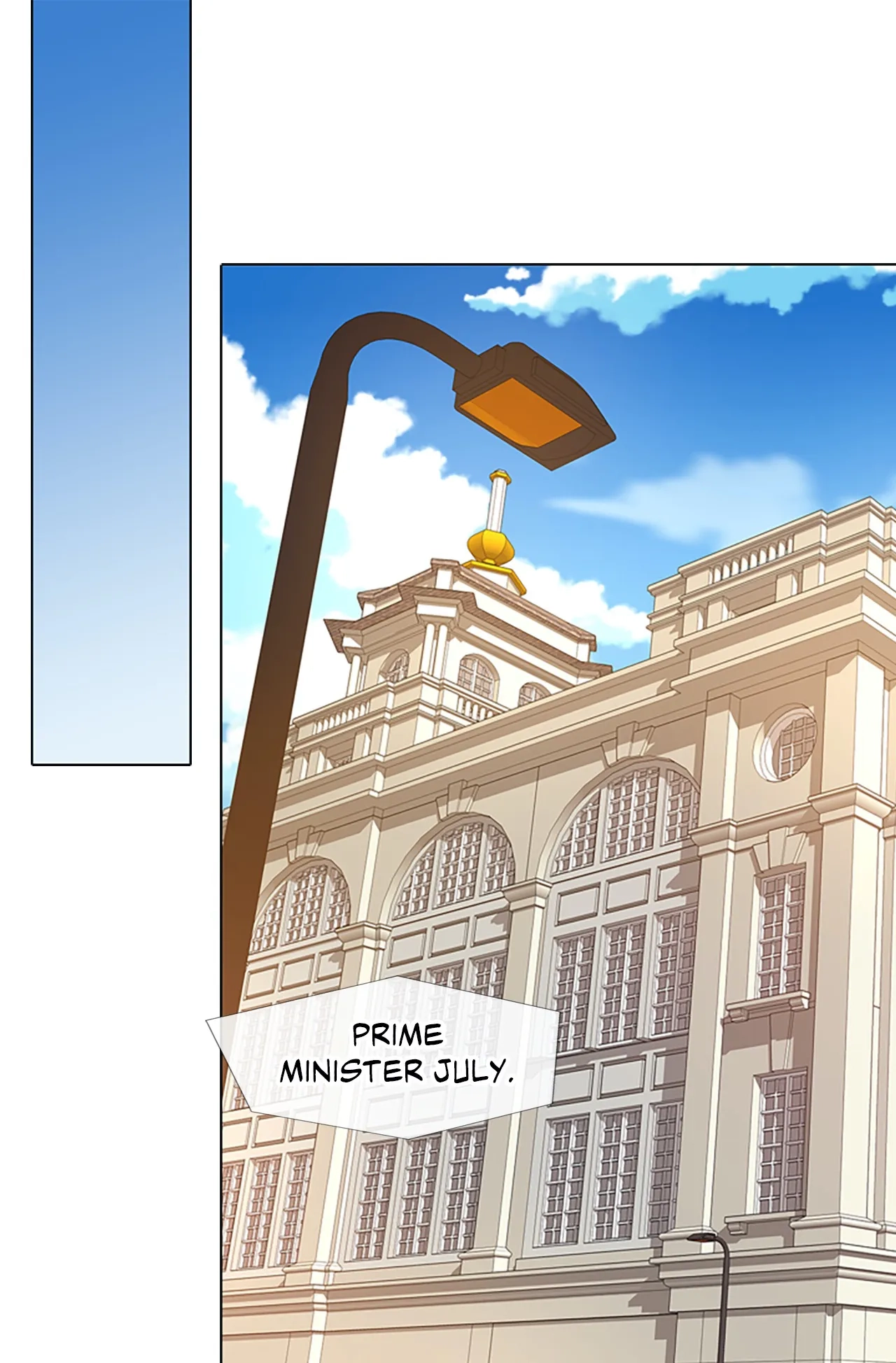 Your Highness, Please! Chapter 15 page 32 - 
