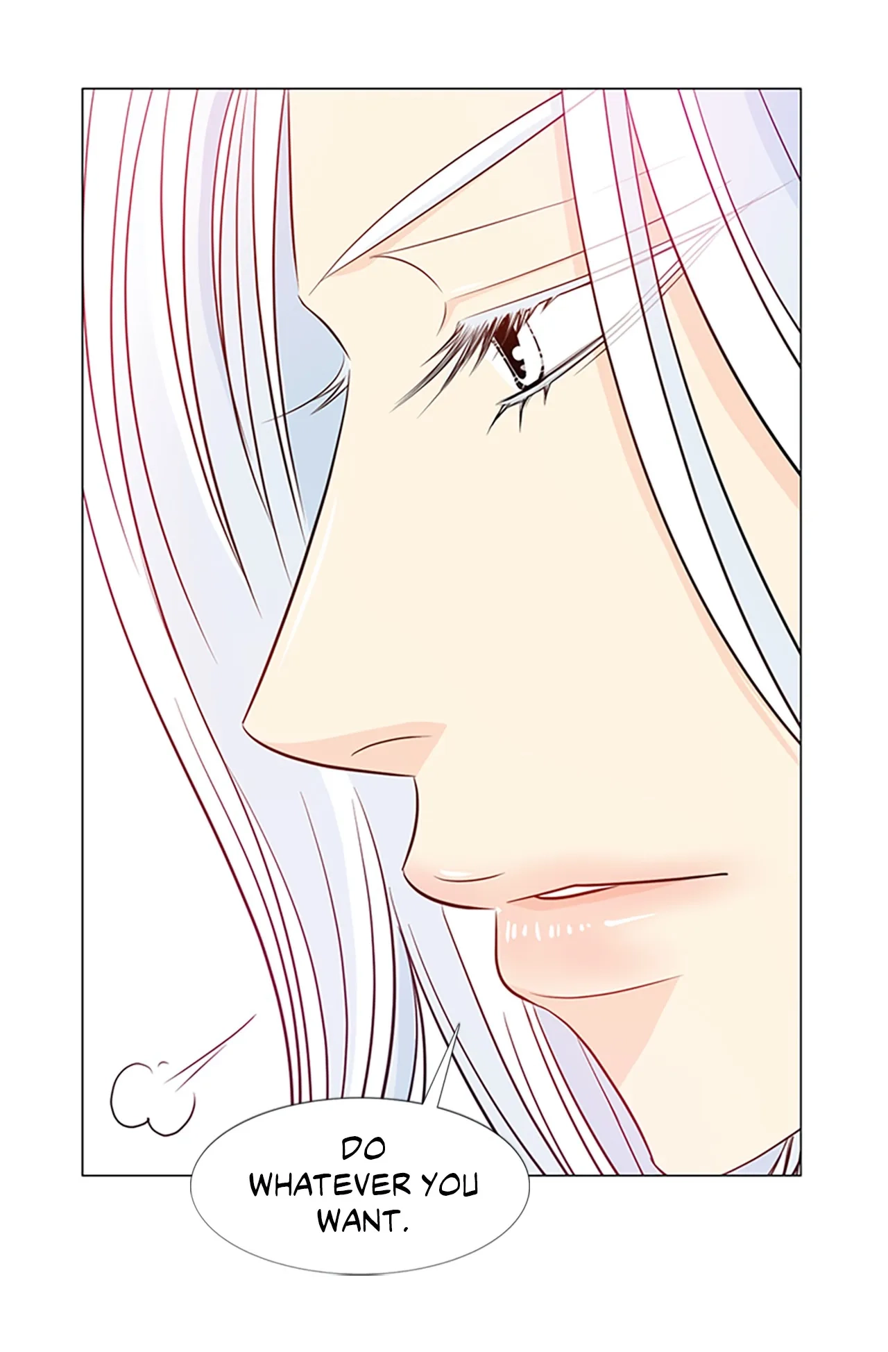 Your Highness, Please! Chapter 15 page 36 - 