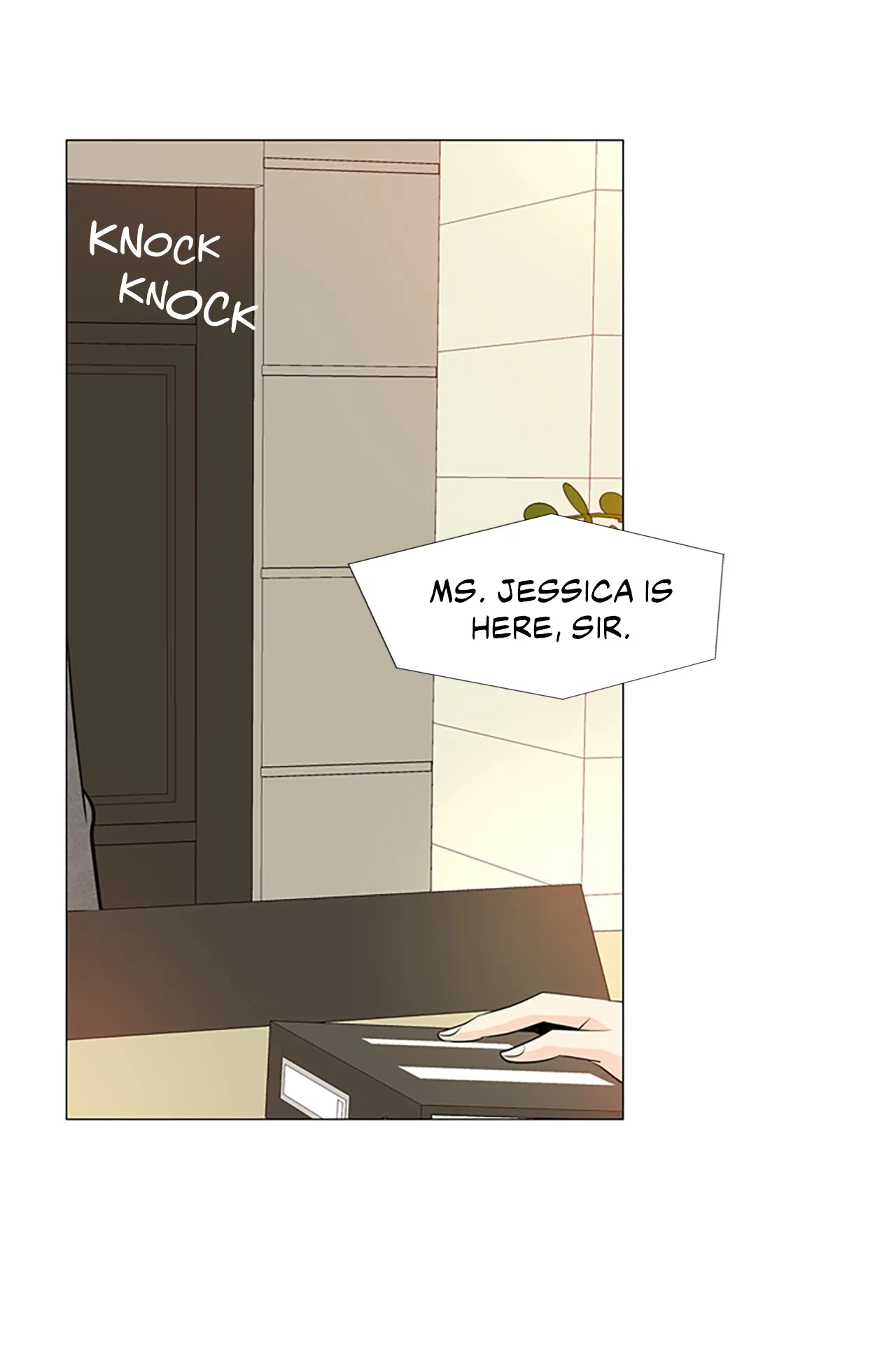 Your Highness, Please! Chapter 15 page 37 - 