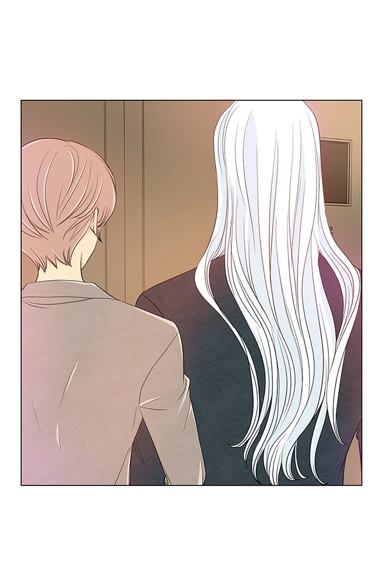 Your Highness, Please! Chapter 15 page 43 - 