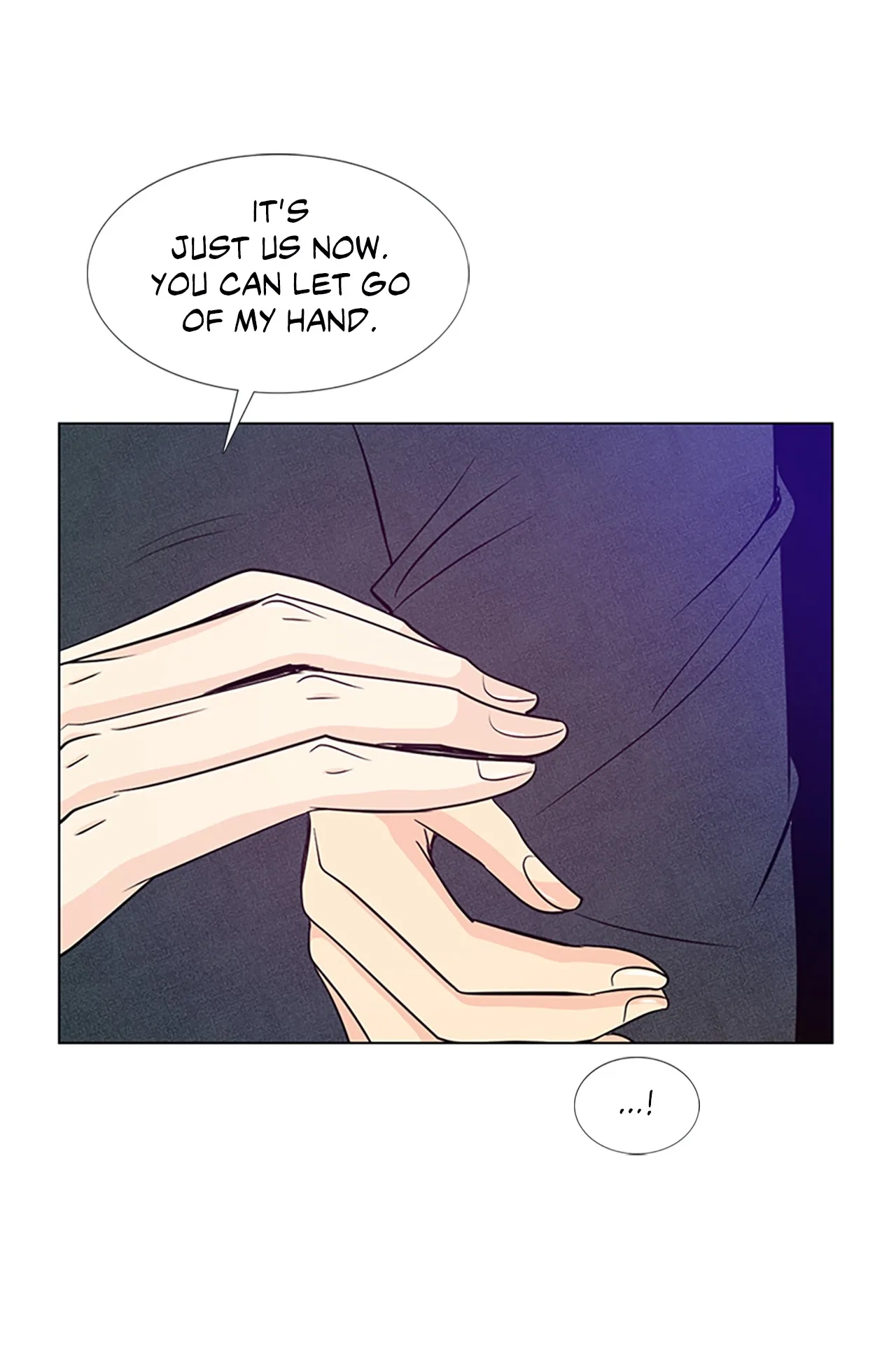 Your Highness, Please! Chapter 15 page 44 - 