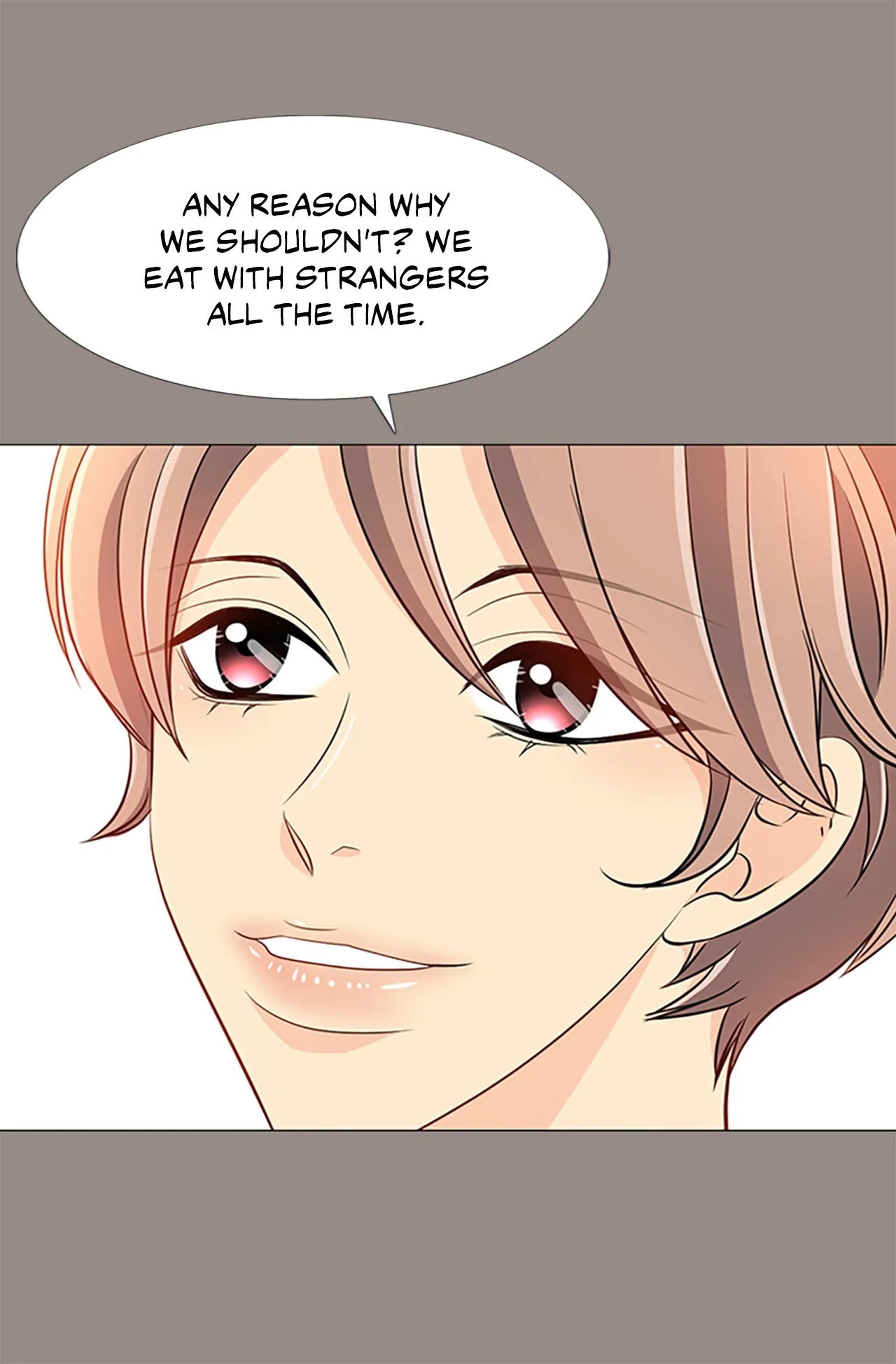 Your Highness, Please! Chapter 15 page 46 - 