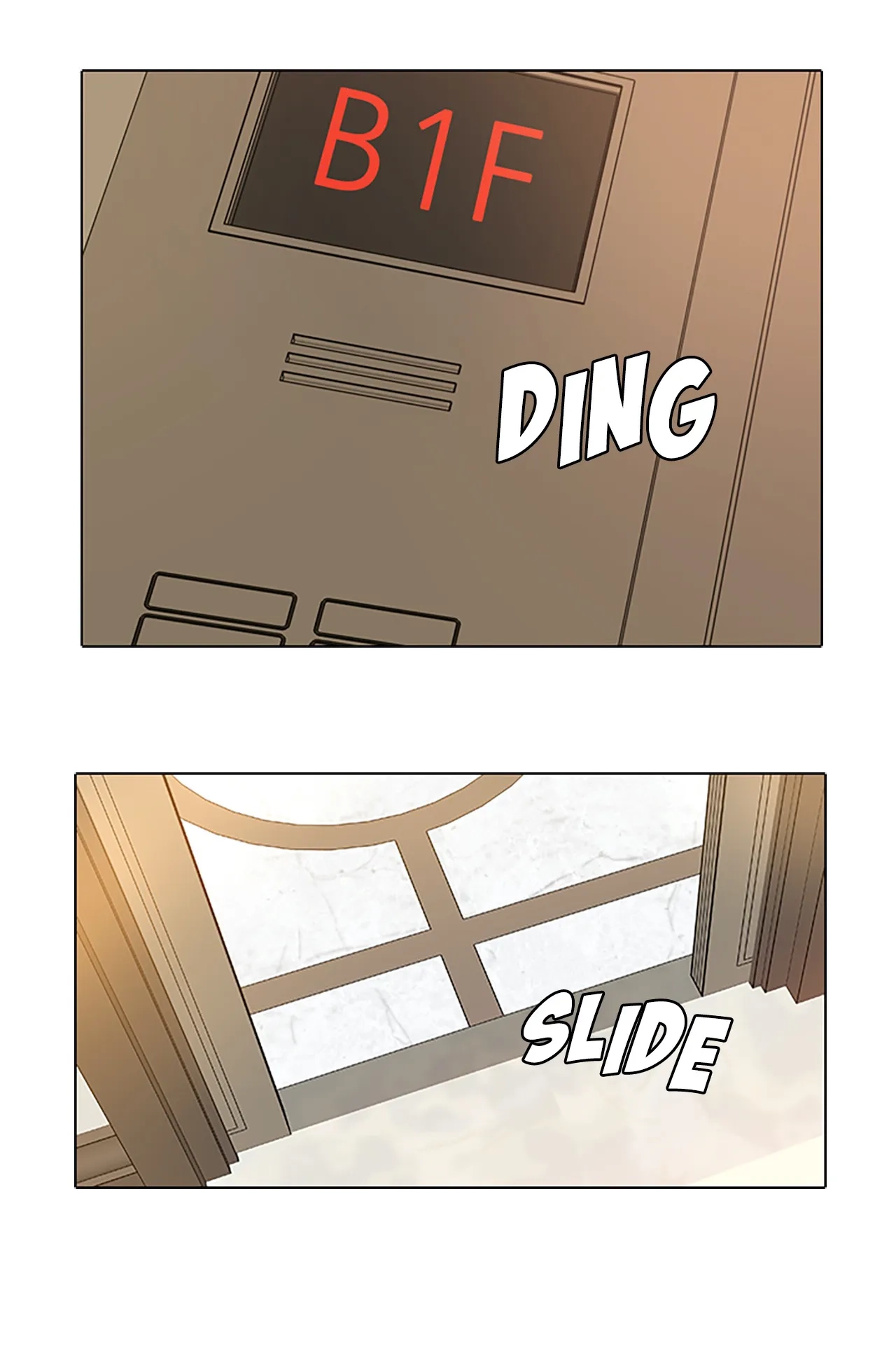 Your Highness, Please! Chapter 15 page 48 - 