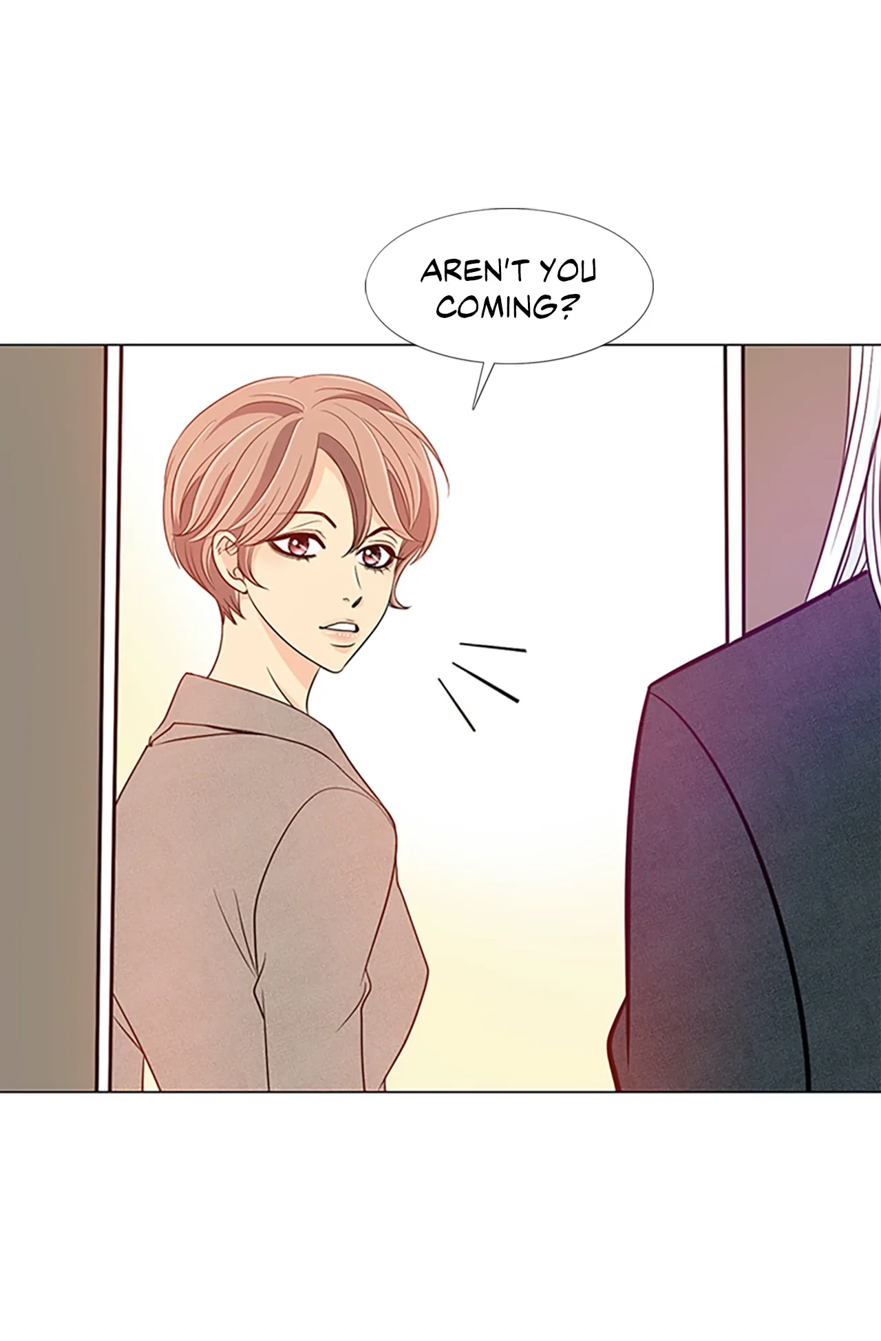Your Highness, Please! Chapter 15 page 49 - 