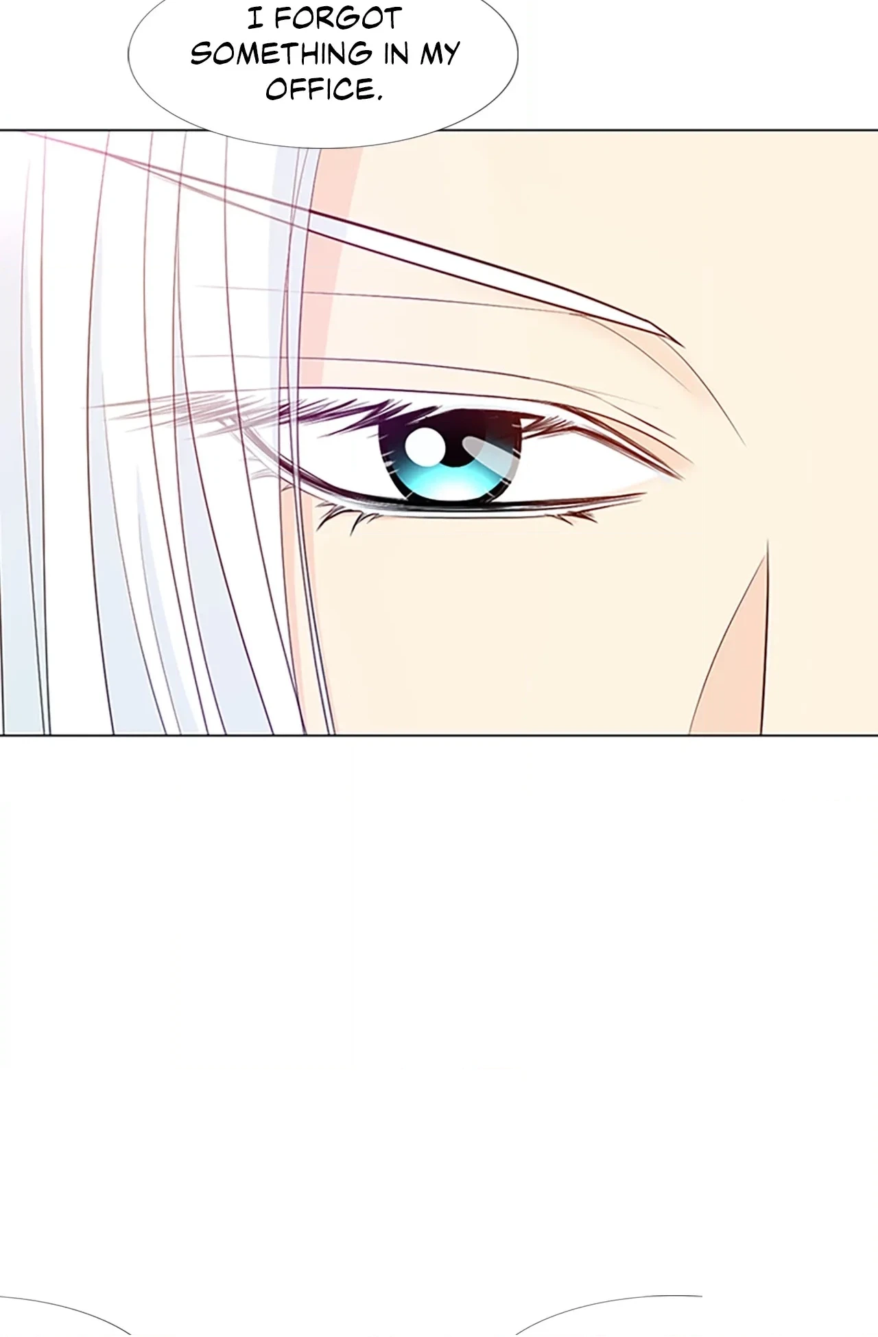 Your Highness, Please! Chapter 15 page 50 - 
