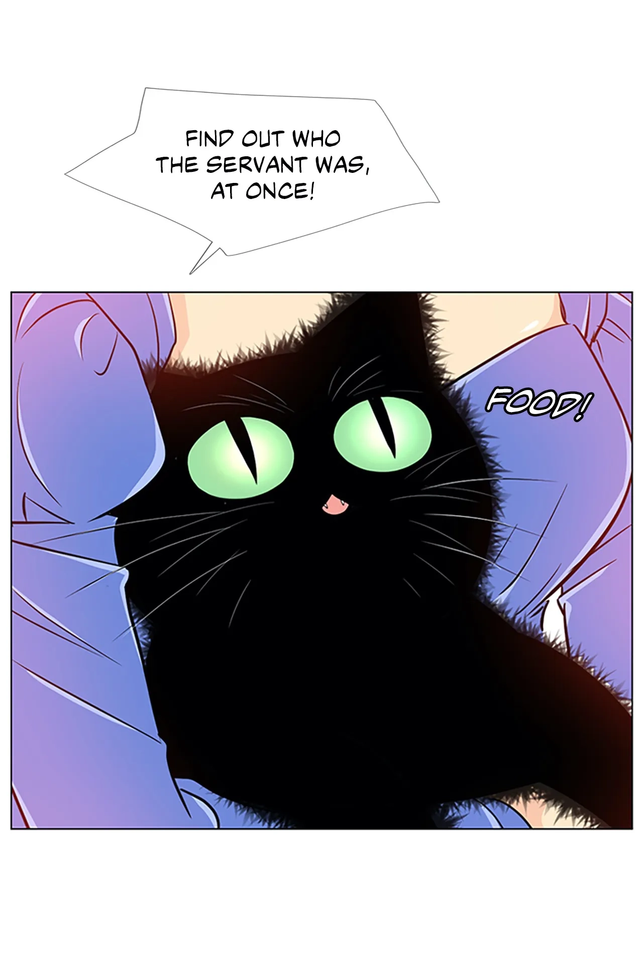Your Highness, Please! Chapter 15 page 6 - 