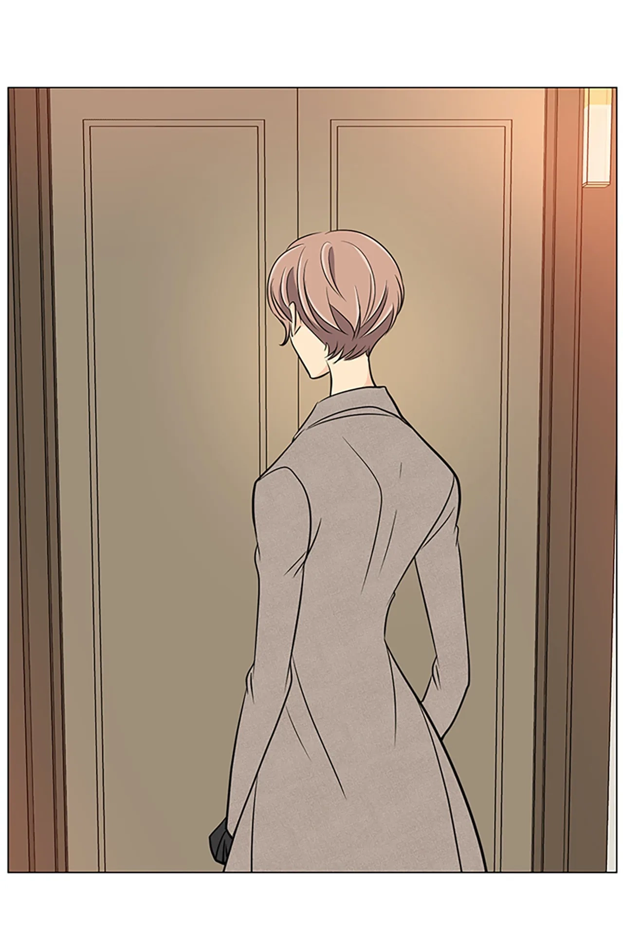 Your Highness, Please! Chapter 15 page 52 - 