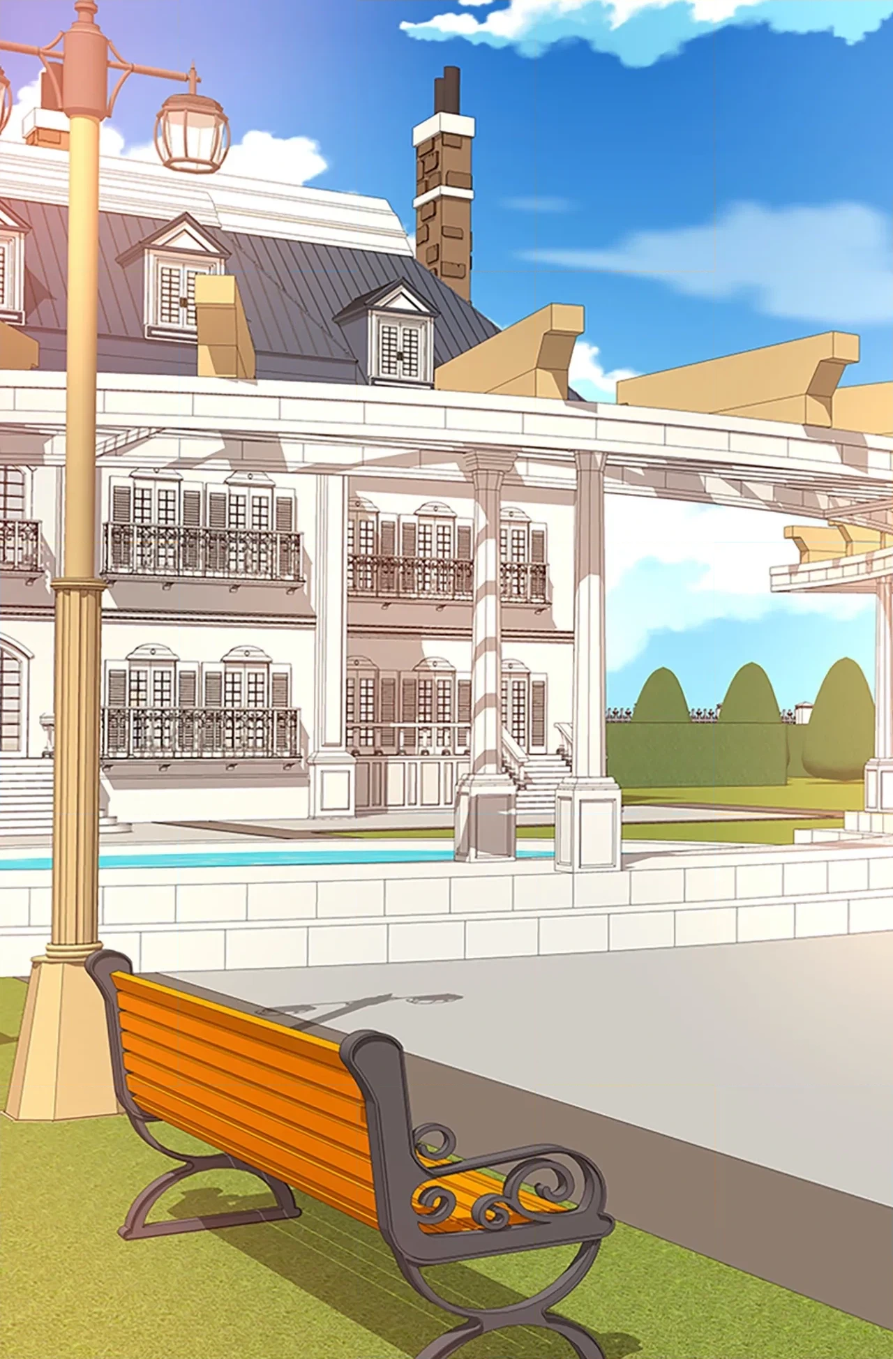 Your Highness, Please! Chapter 15 page 10 - 