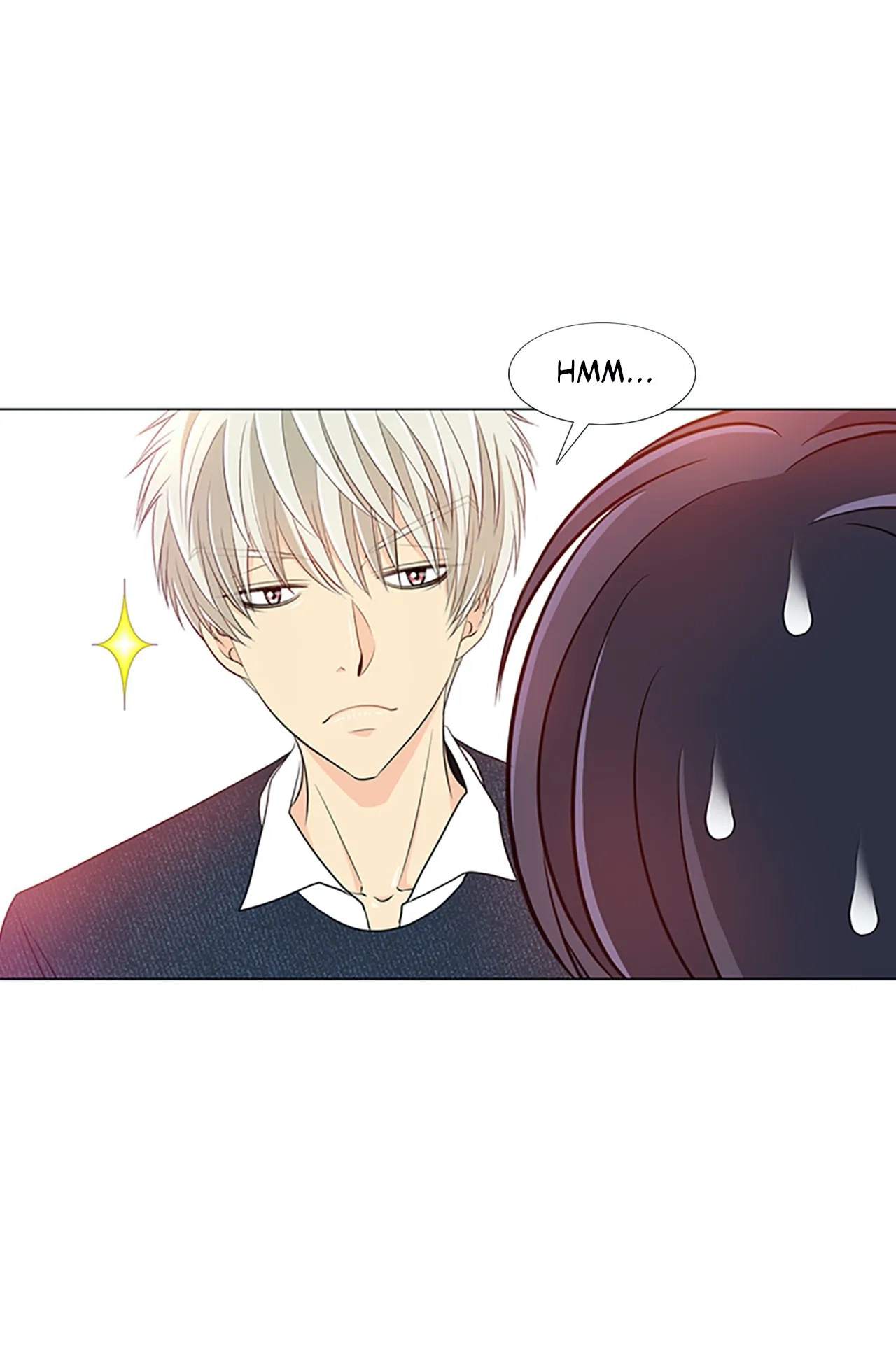 Your Highness, Please! Chapter 16 page 11 - 