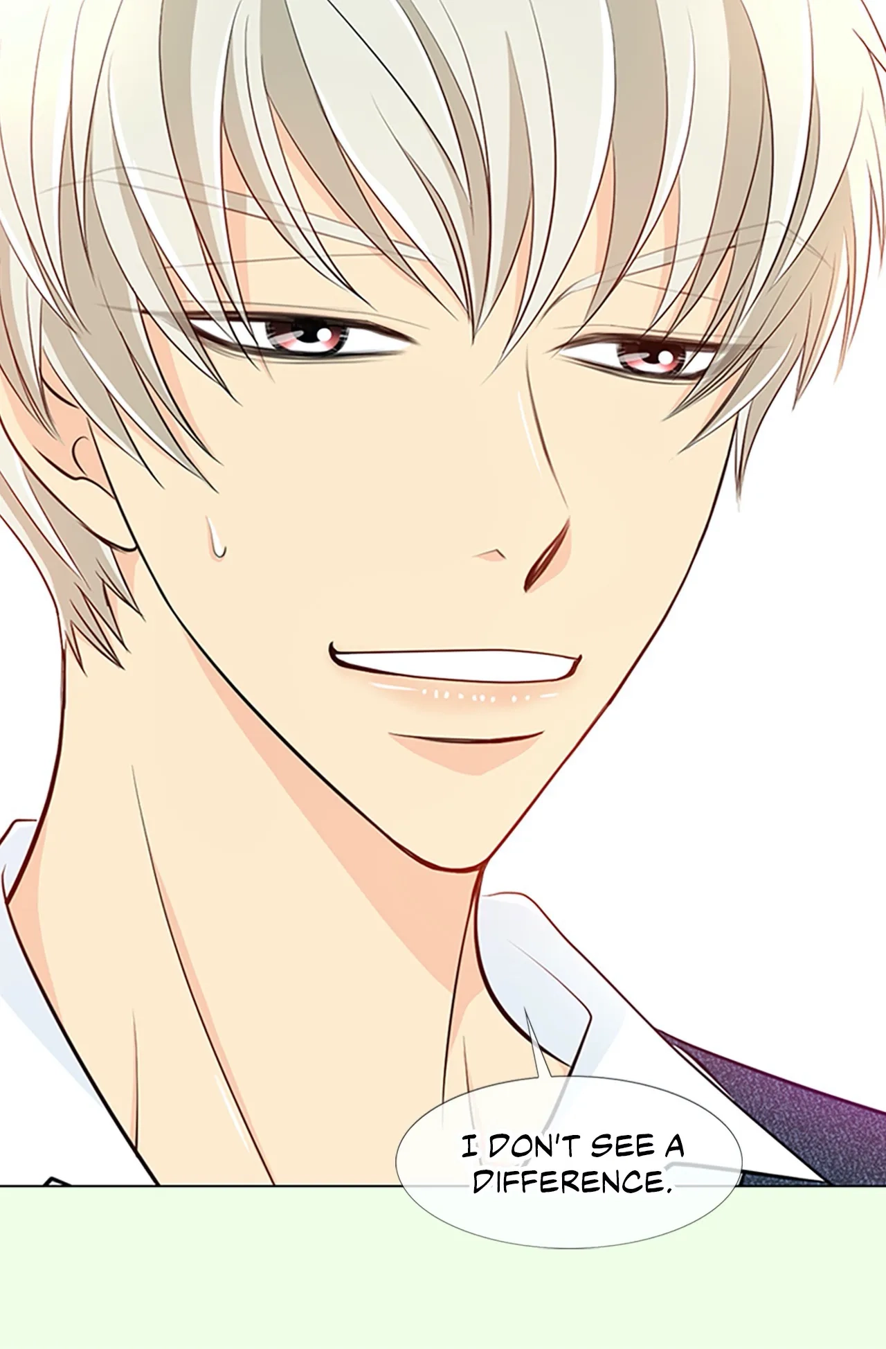 Your Highness, Please! Chapter 16 page 14 - 