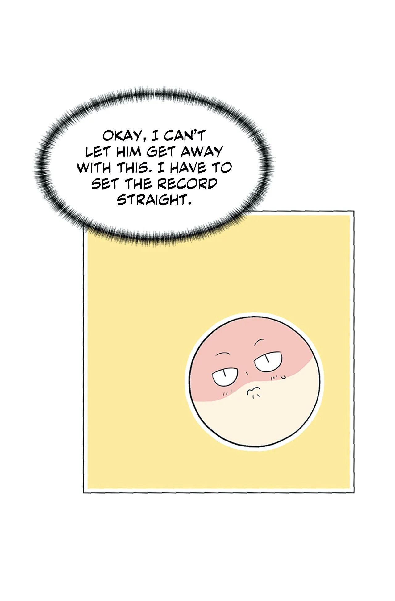 Your Highness, Please! Chapter 16 page 18 - 