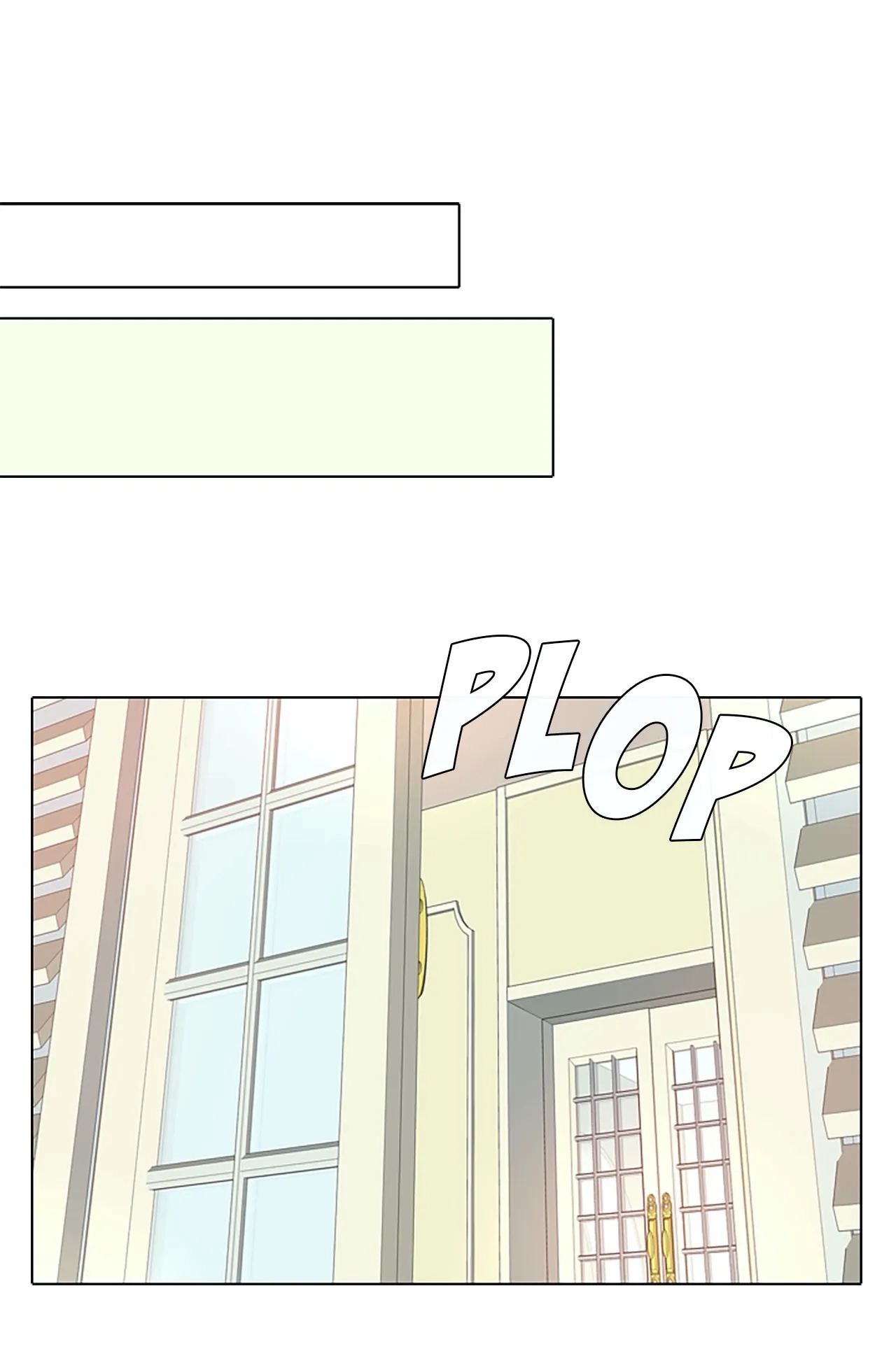 Your Highness, Please! Chapter 16 page 25 - 