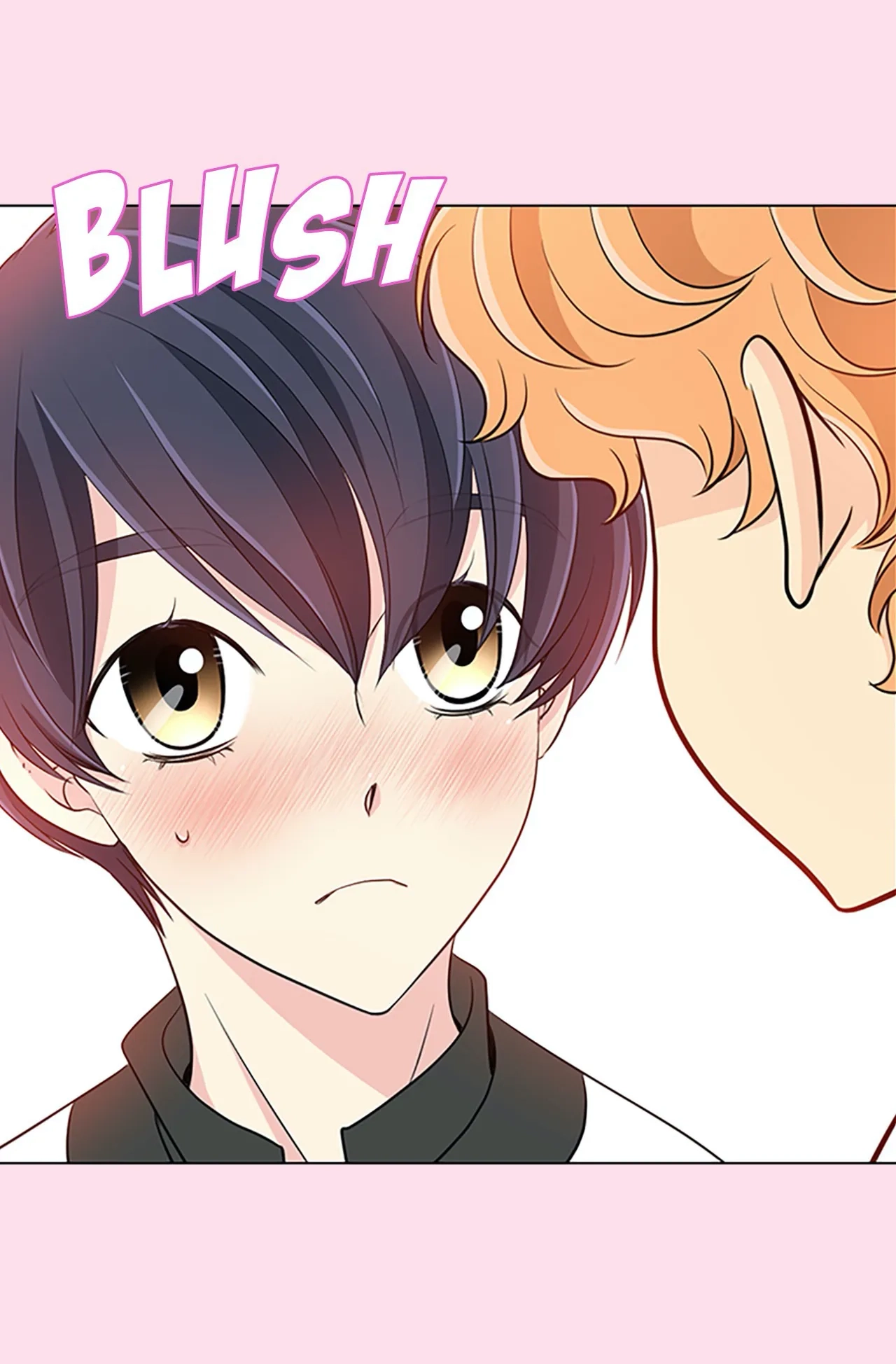 Your Highness, Please! Chapter 16 page 33 - 